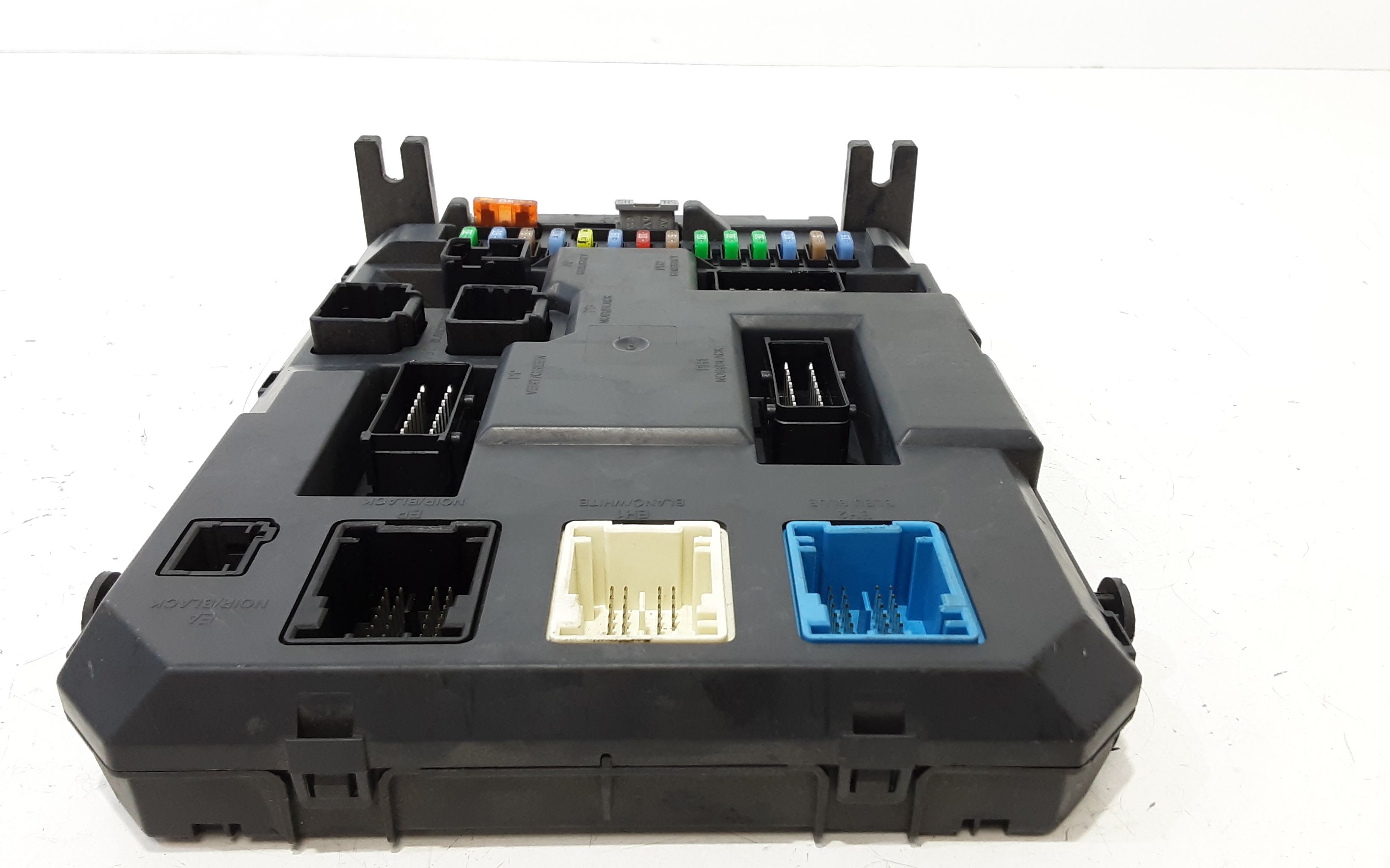 Body Computer CITROEN C3 Picasso