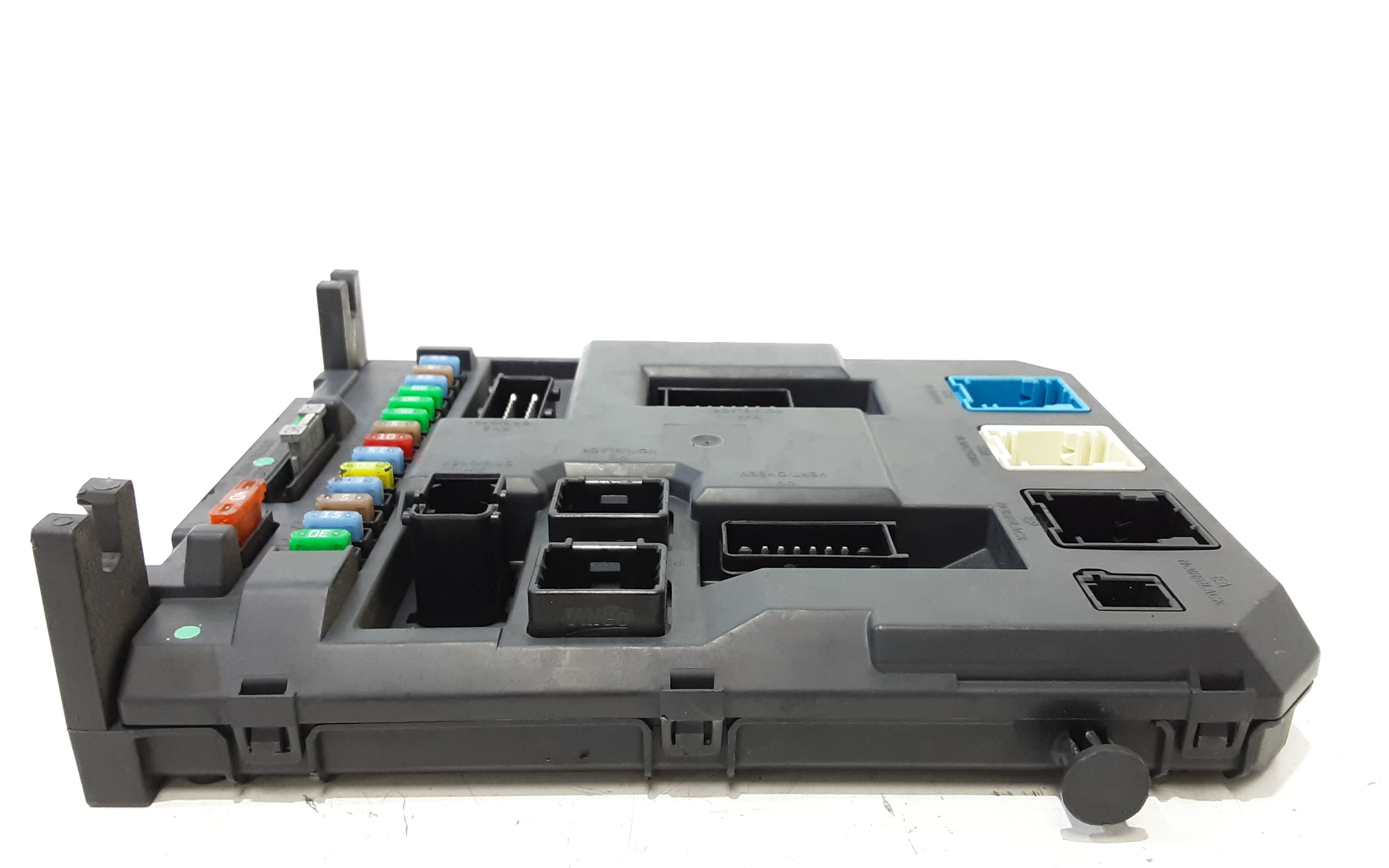 Body Computer CITROEN C3 Picasso