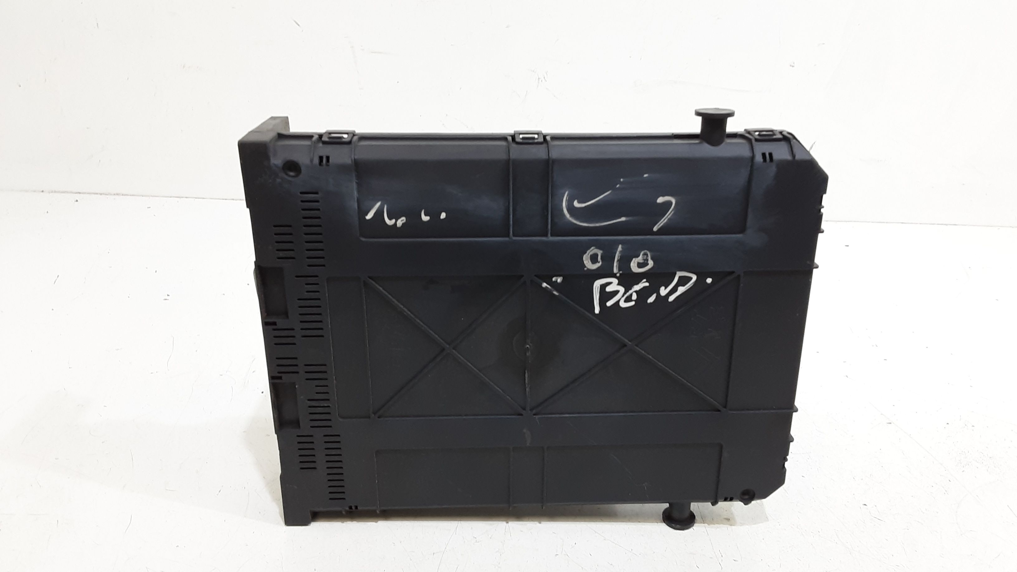 Body Computer CITROEN C3 Serie