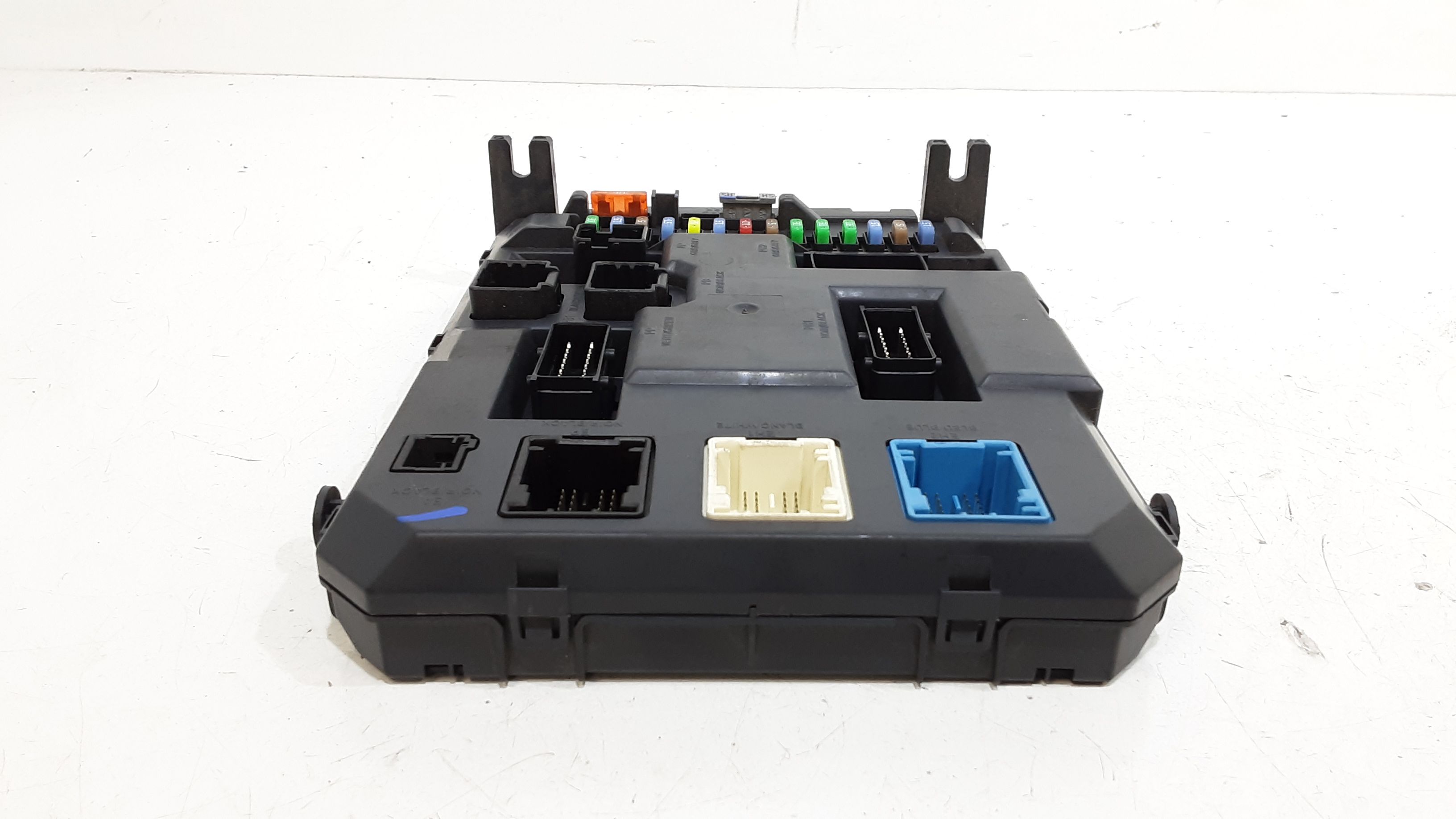 Body Computer CITROEN C3 Serie