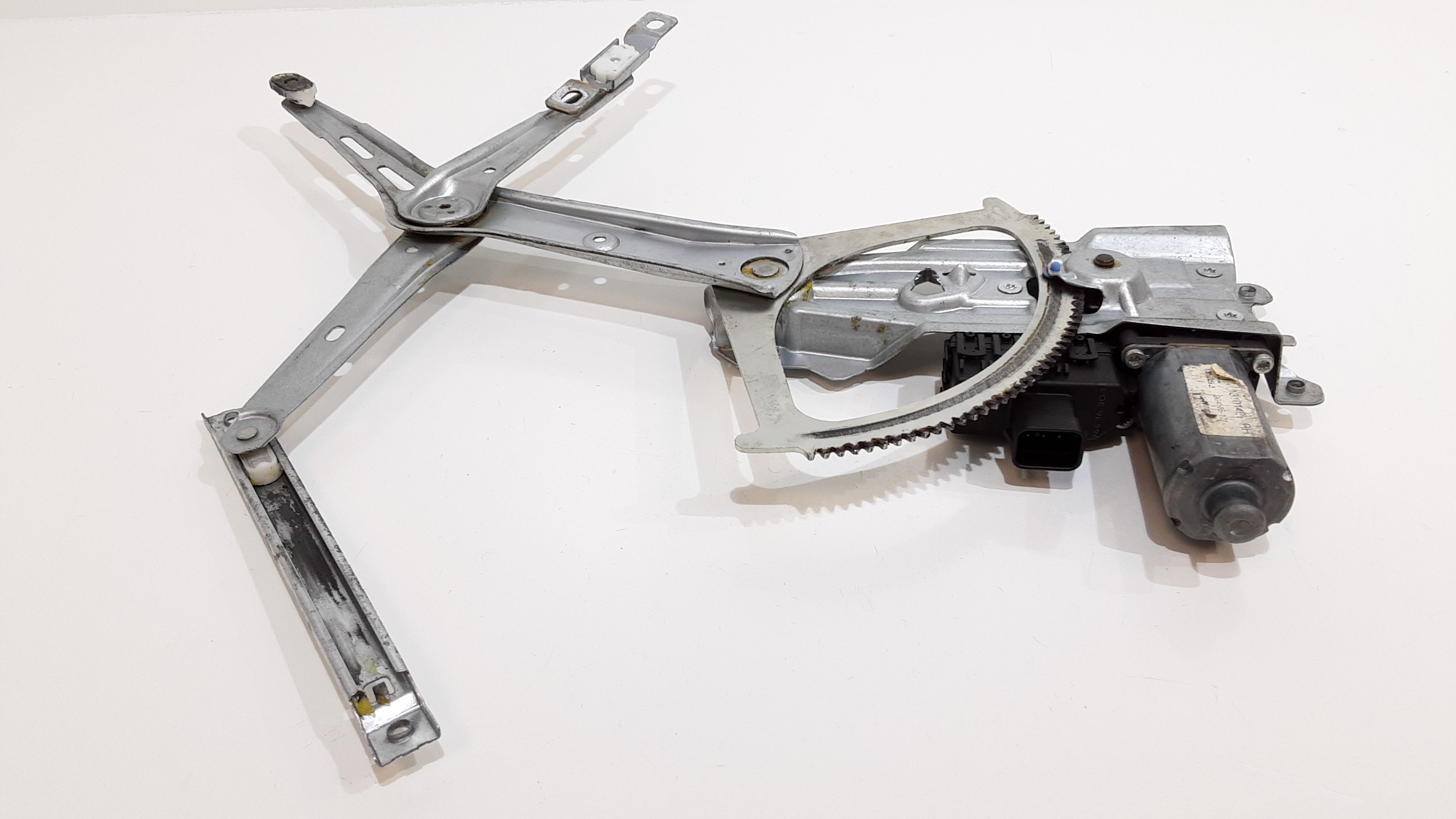 Cremagliera anteriore destra passeggero OPEL Astra H Berlina