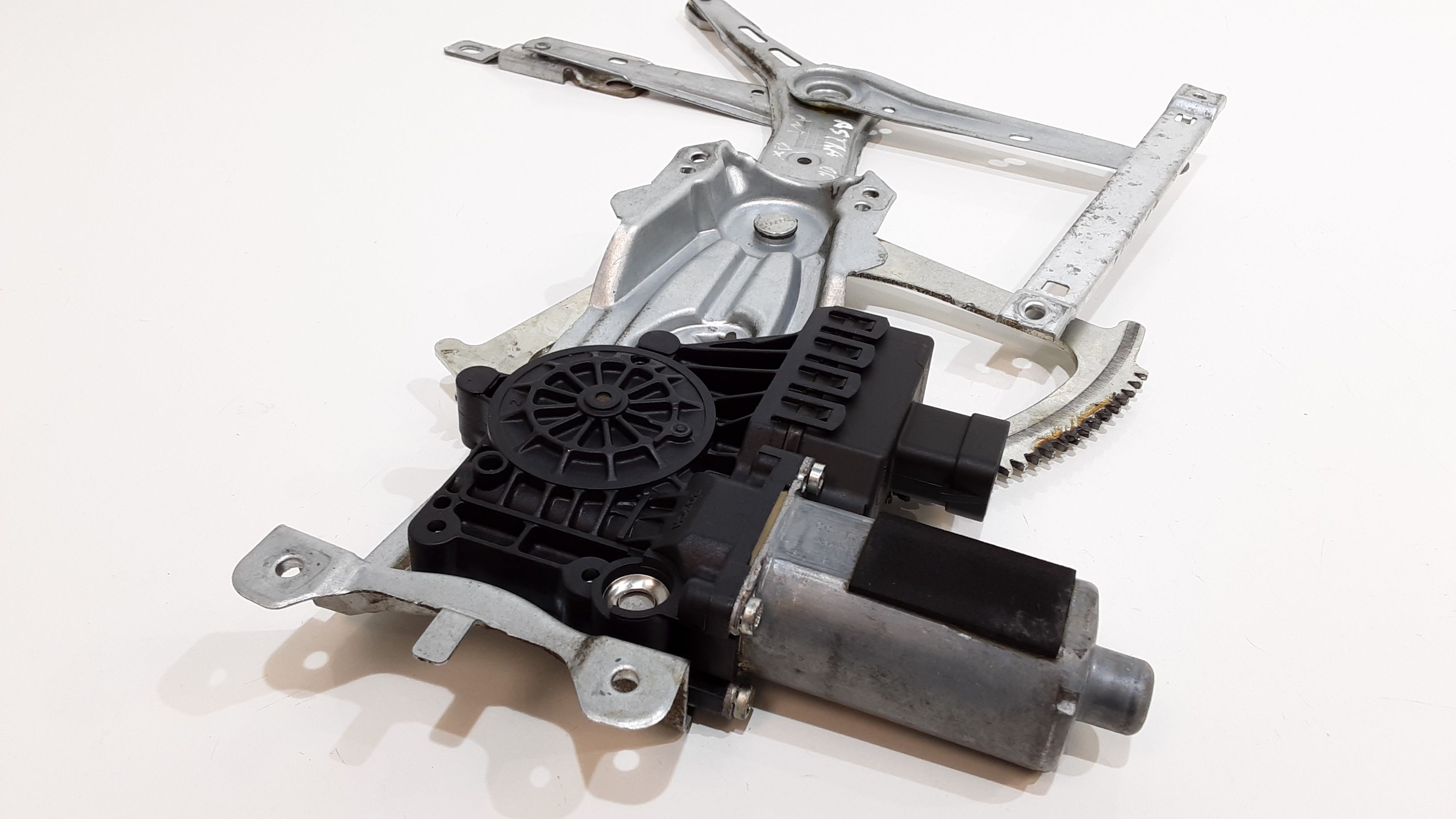 Cremagliera anteriore destra passeggero OPEL Astra H Berlina