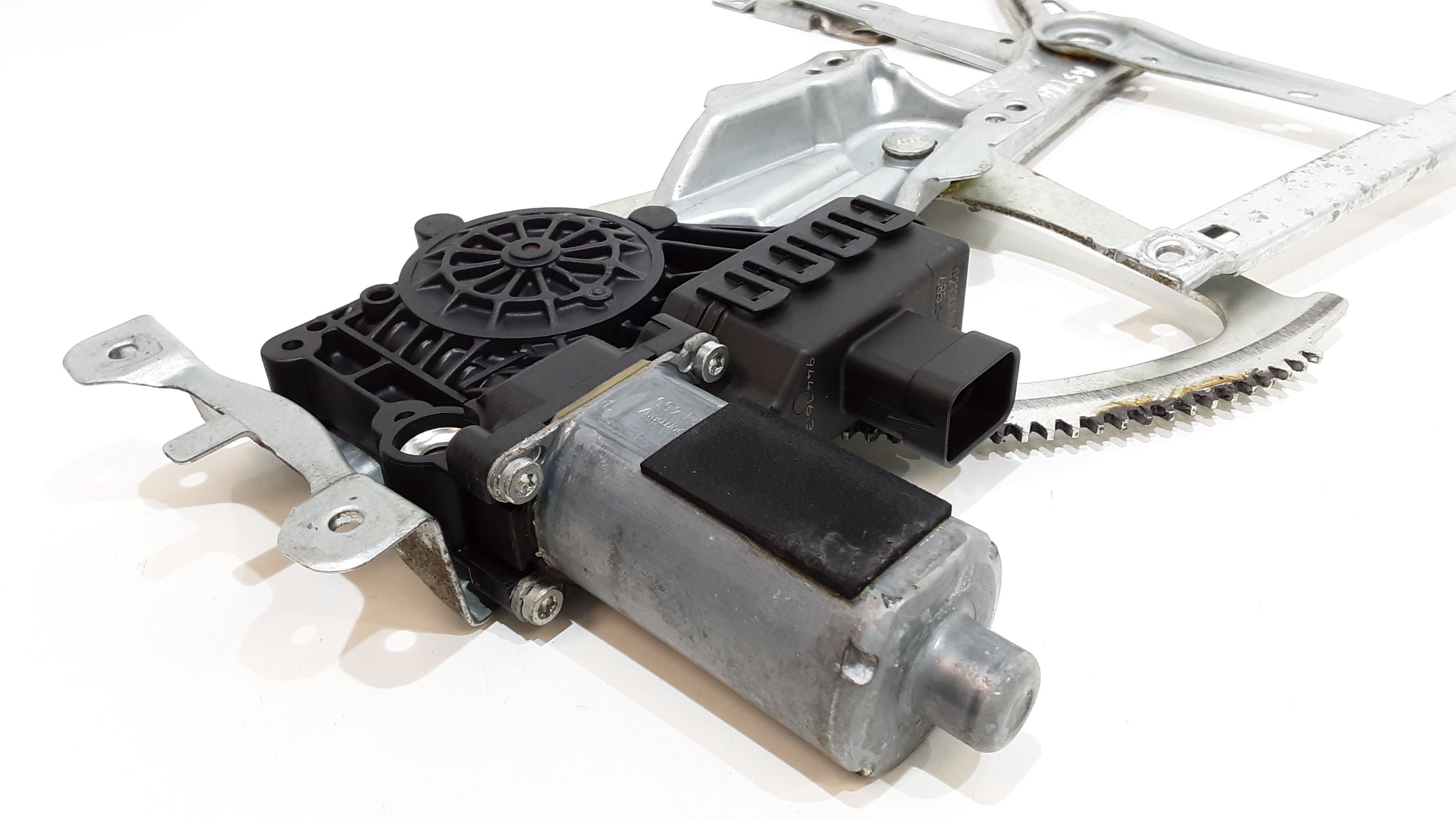 Cremagliera anteriore destra passeggero OPEL Astra H Berlina