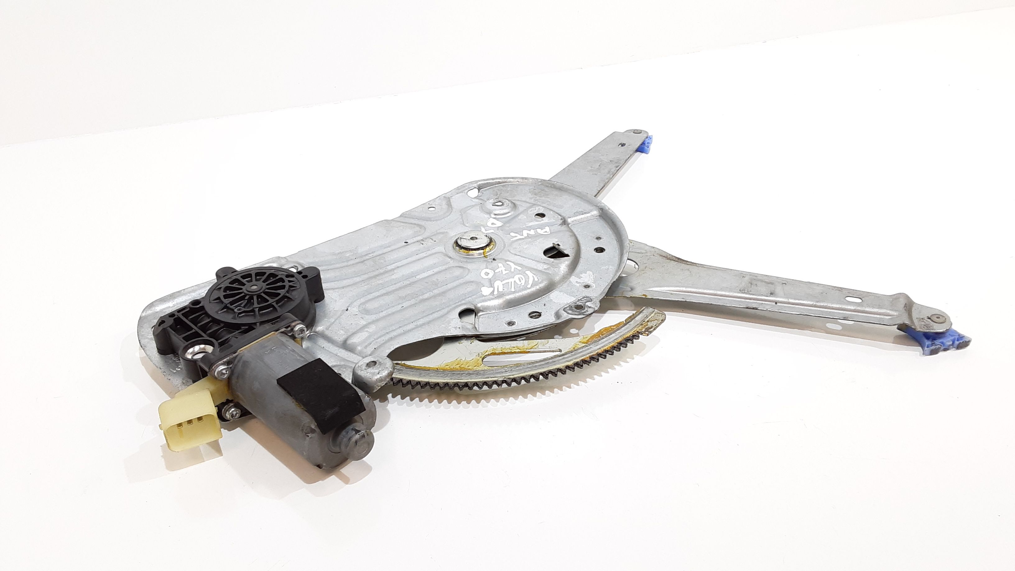 Cremagliera anteriore destra passeggero VOLVO V70 2 Serie