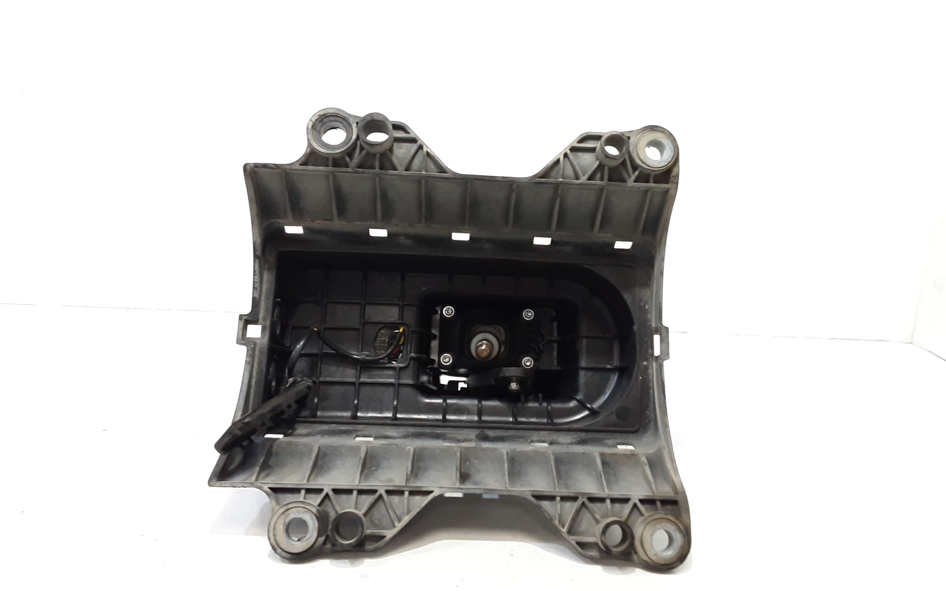 Leva Cambio FIAT Punto EVO