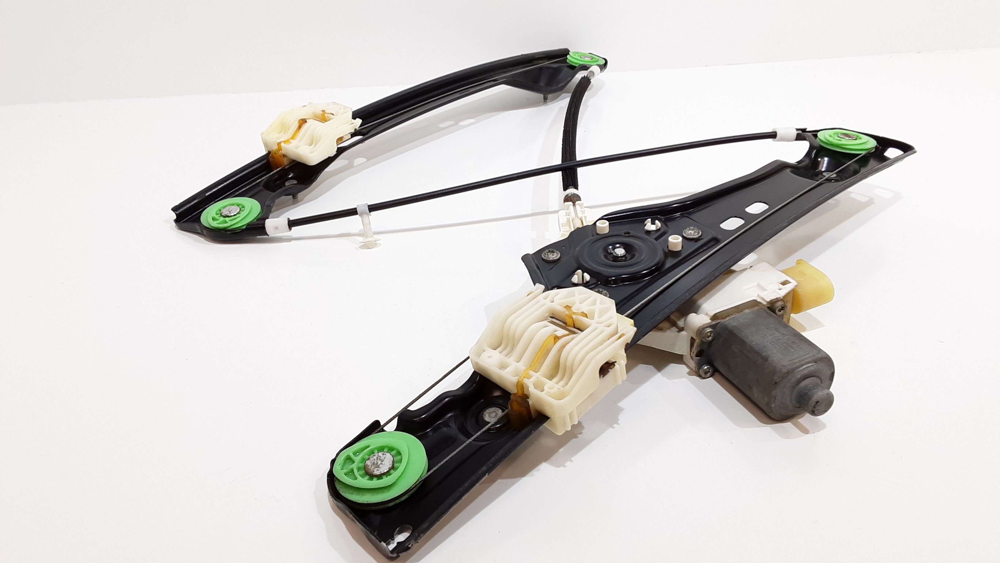 Cremagliera anteriore destra passeggero BMW Serie 3 E90 Berlina