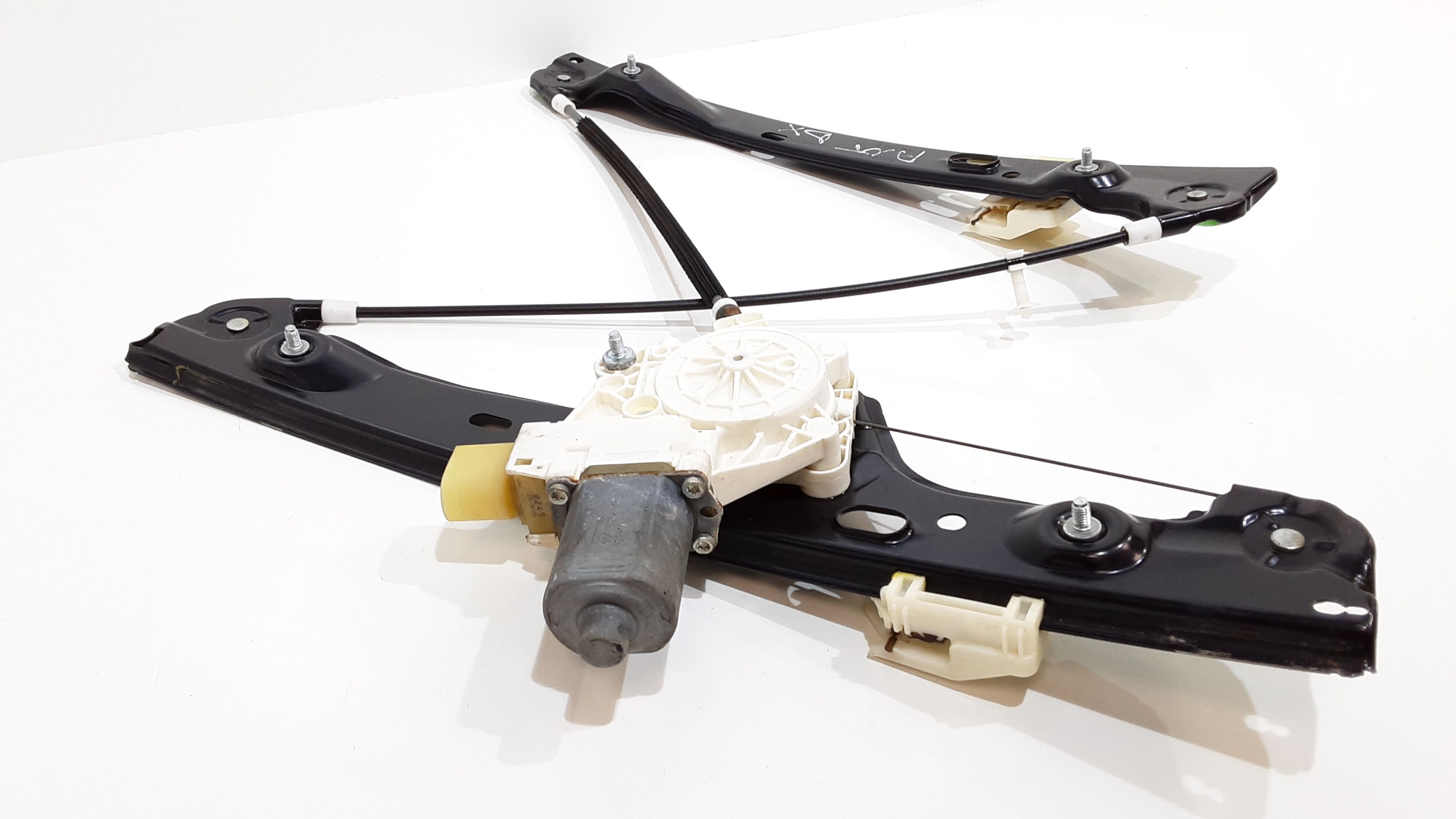 Cremagliera anteriore destra passeggero BMW Serie 3 E90 Berlina