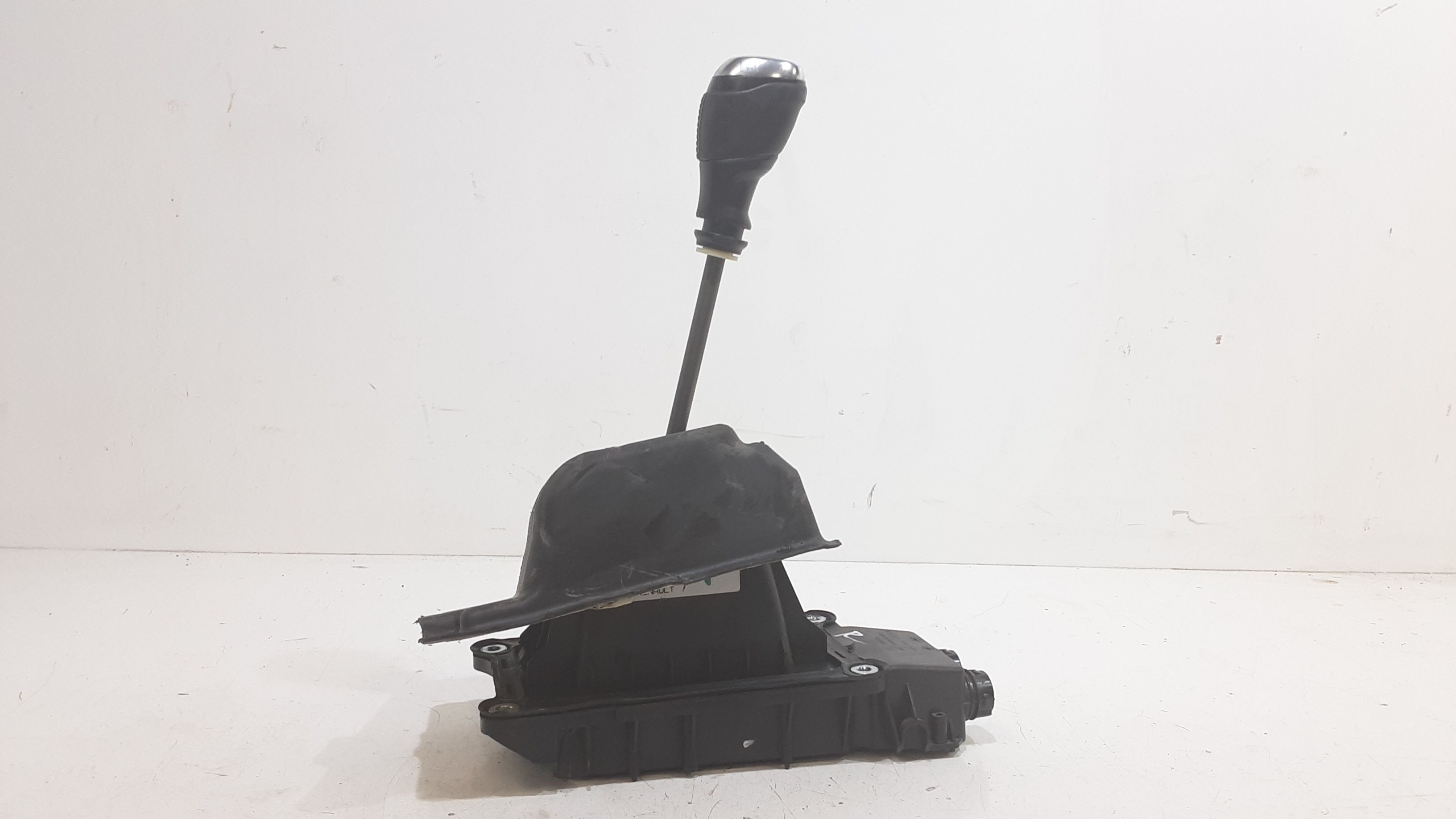 Leva Cambio RENAULT Clio Serie IV (12>19)