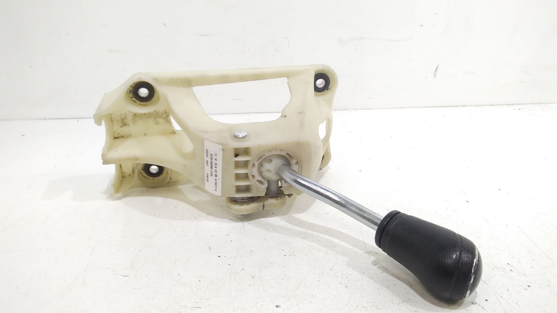 Leva Cambio SUZUKI Ignis Serie (/MF) (17>)