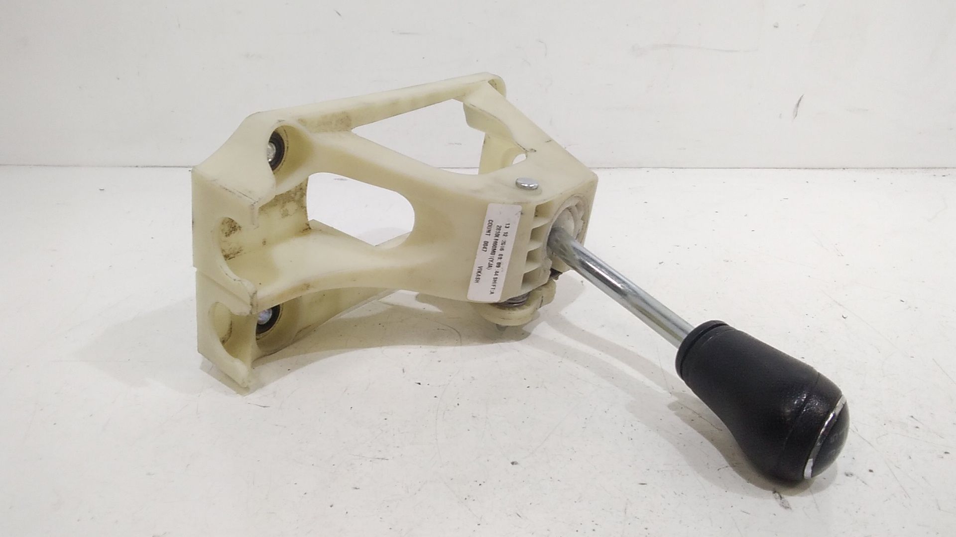 Leva Cambio SUZUKI Ignis Serie (/MF) (17>)