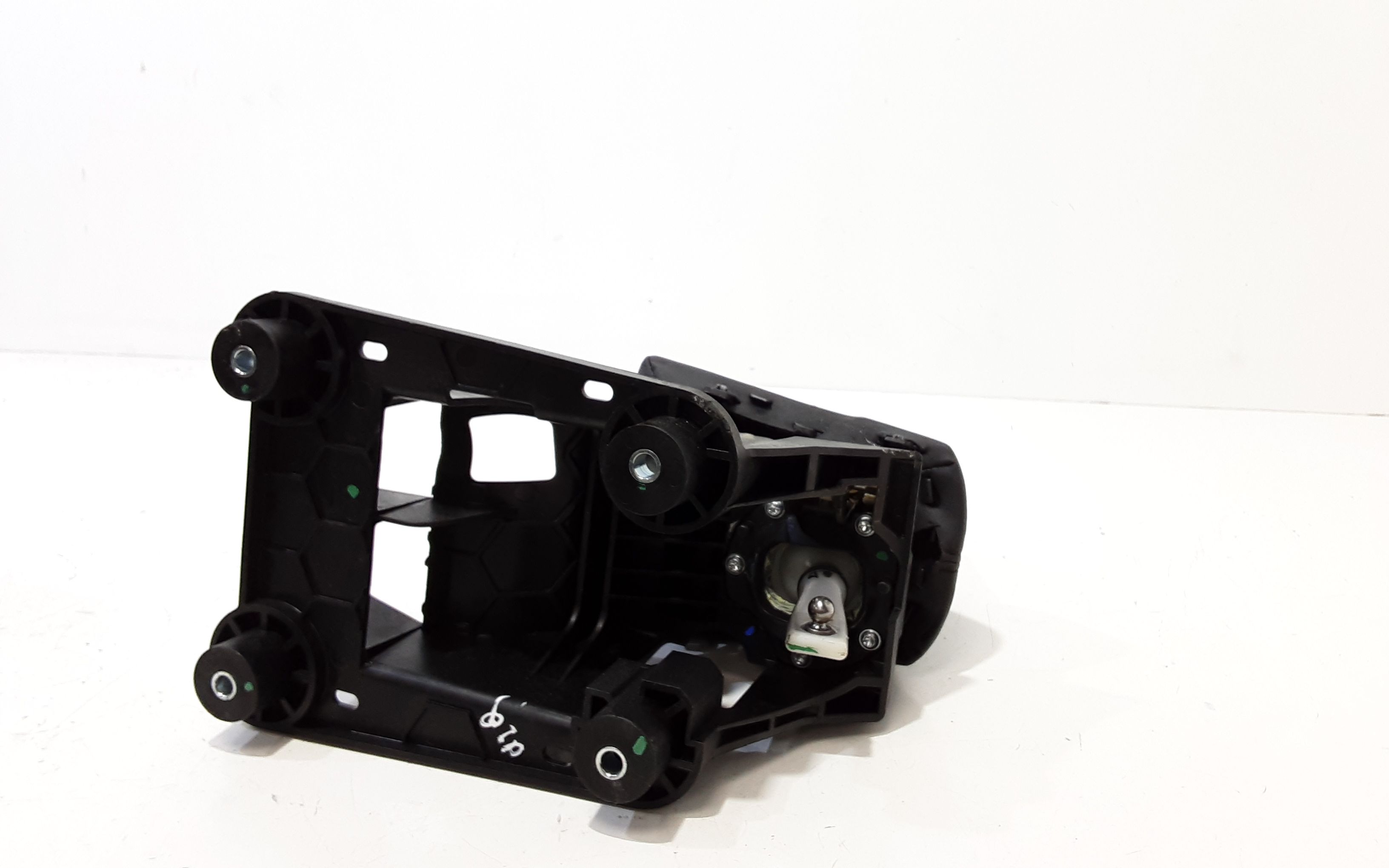 Leva Cambio PEUGEOT 208 Serie (12>19)