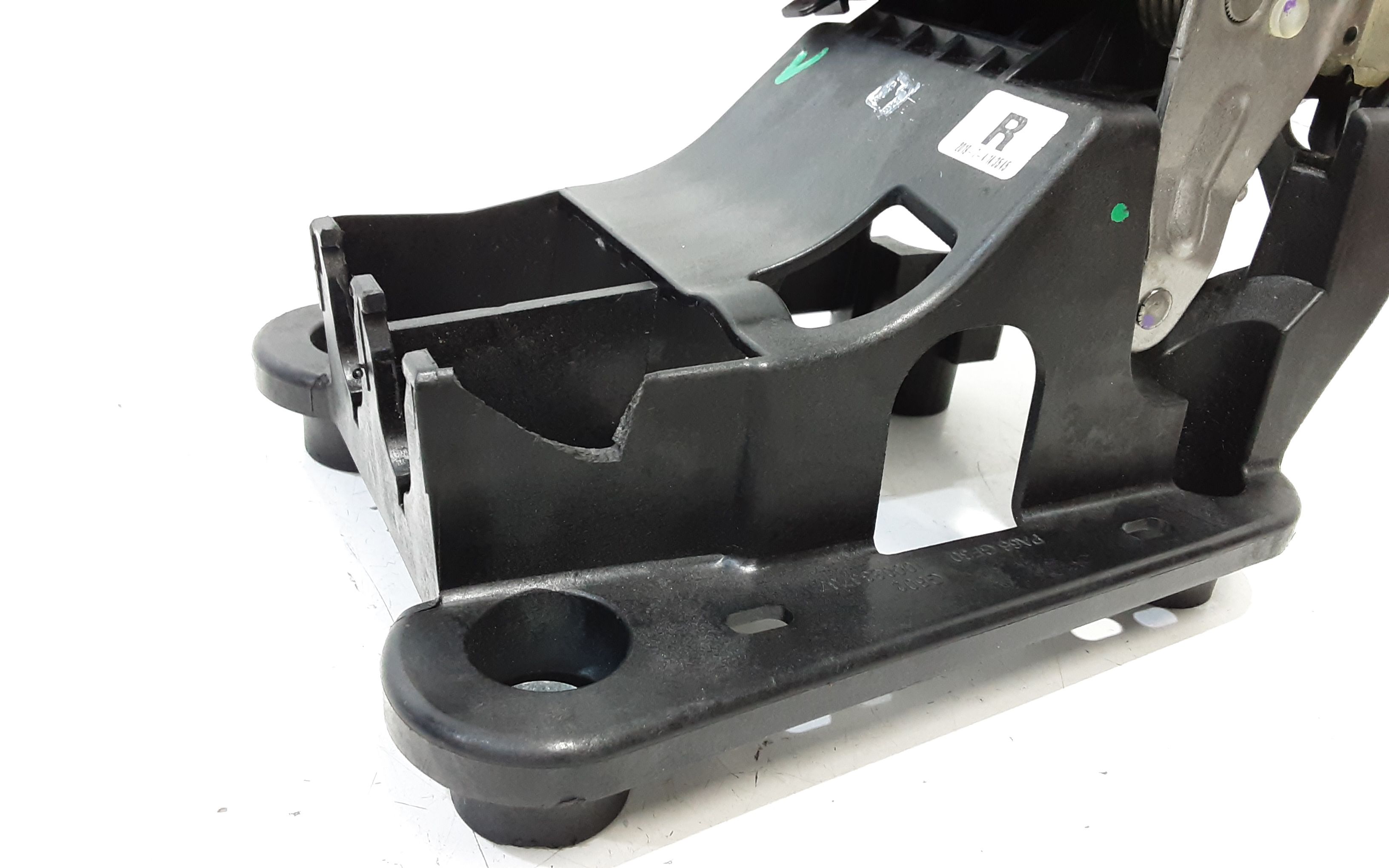 Leva Cambio PEUGEOT 208 Serie (12>19)