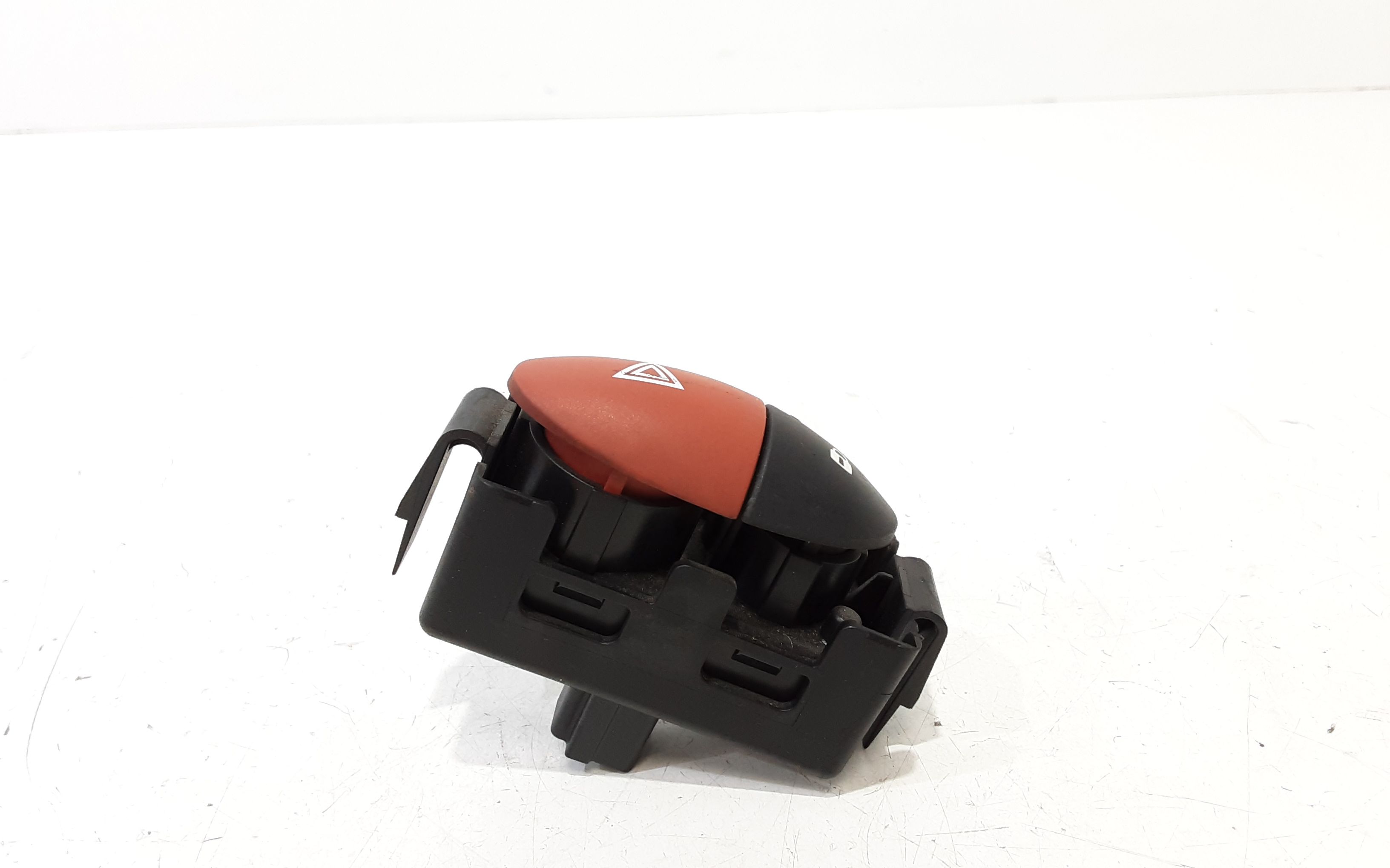 Pulsante luci di emergenza RENAULT Twingo II serie  (07>14)