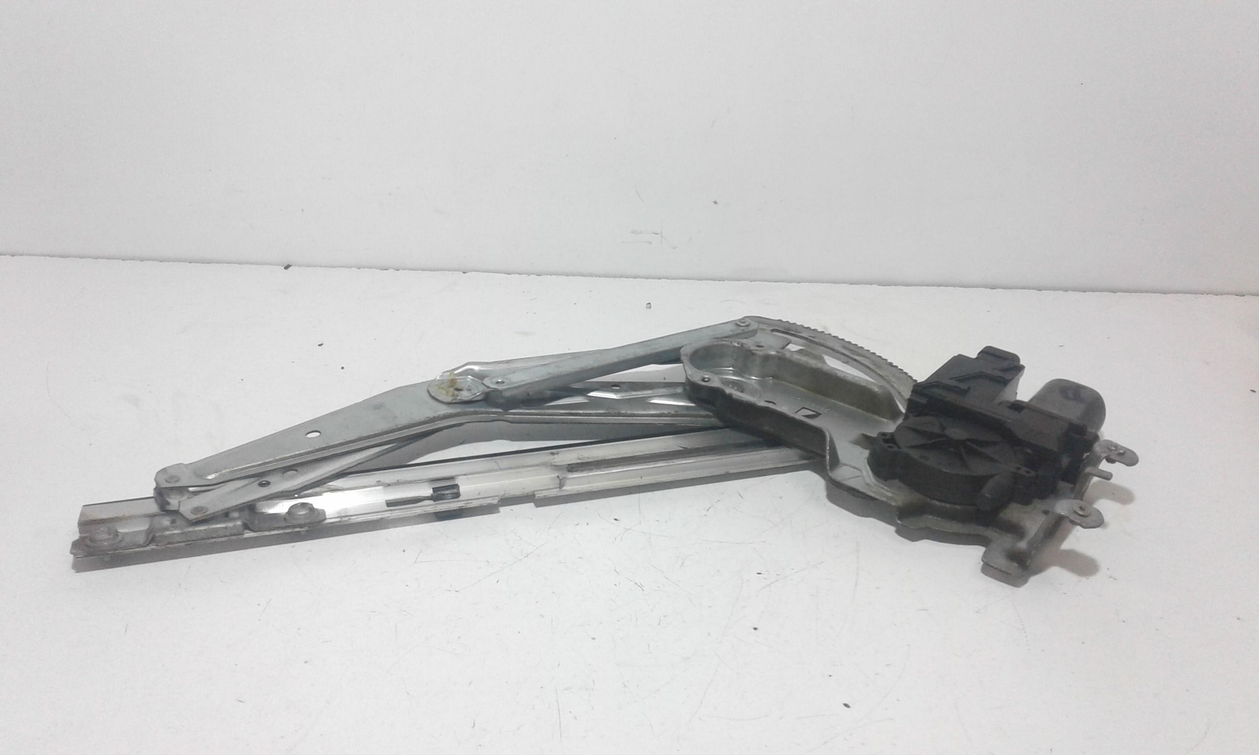 Cremagliera anteriore destra passeggero OPEL Meriva 1 Serie