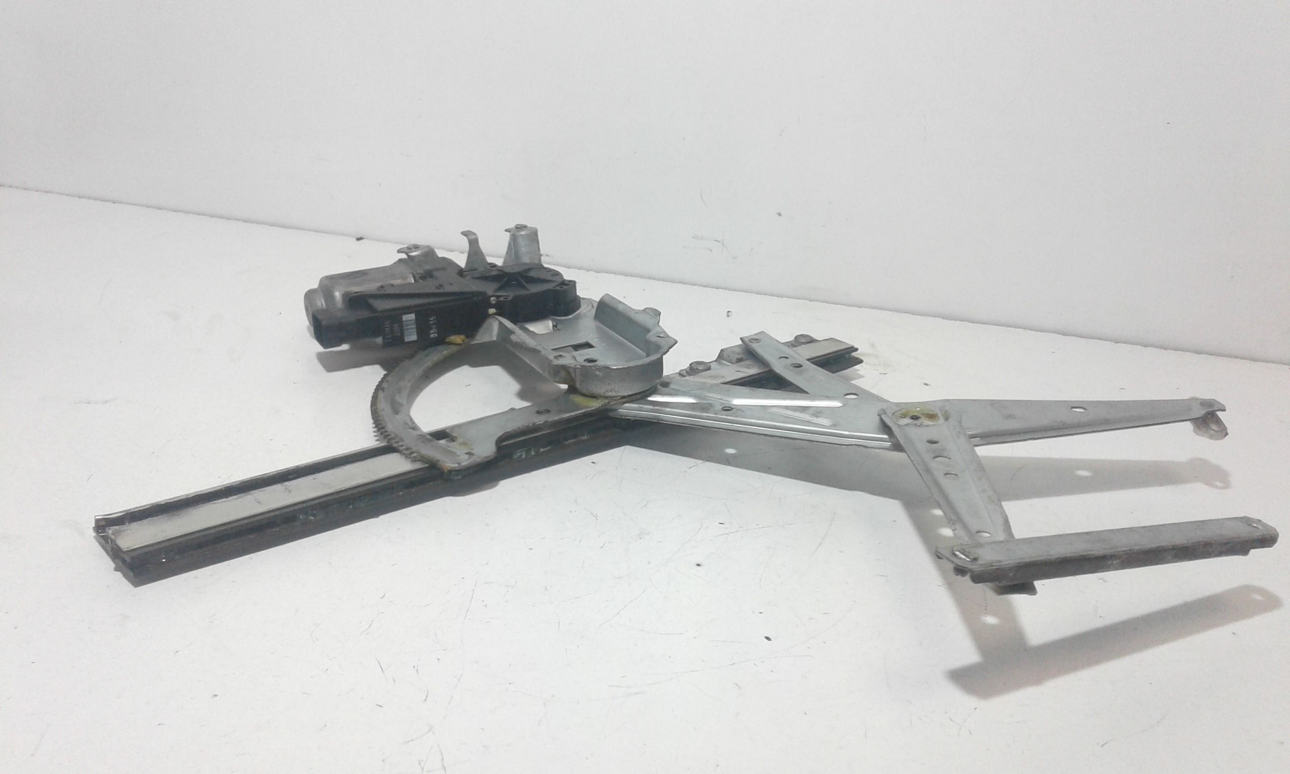 Cremagliera anteriore destra passeggero OPEL Meriva 1 Serie