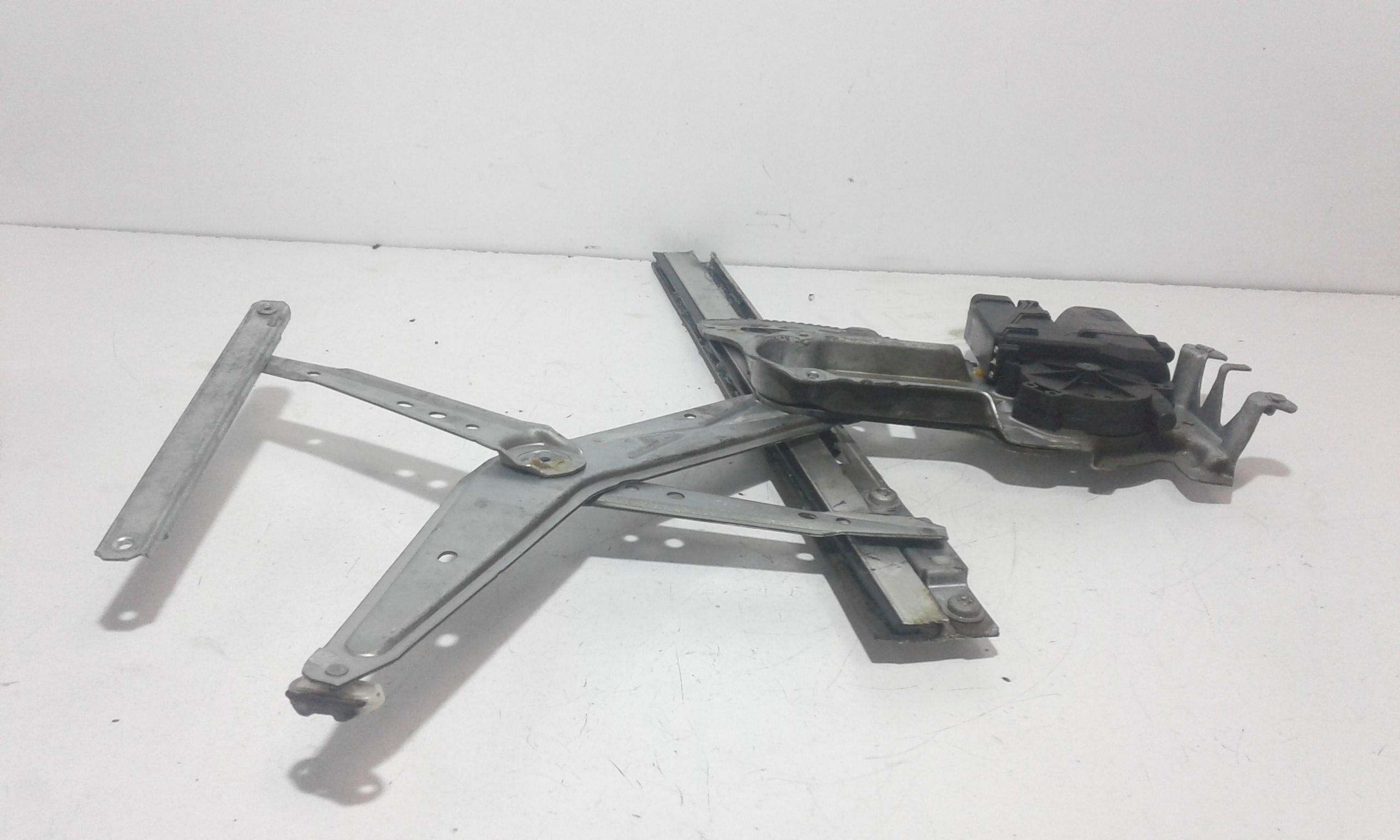 Cremagliera anteriore destra passeggero OPEL Meriva 1 Serie