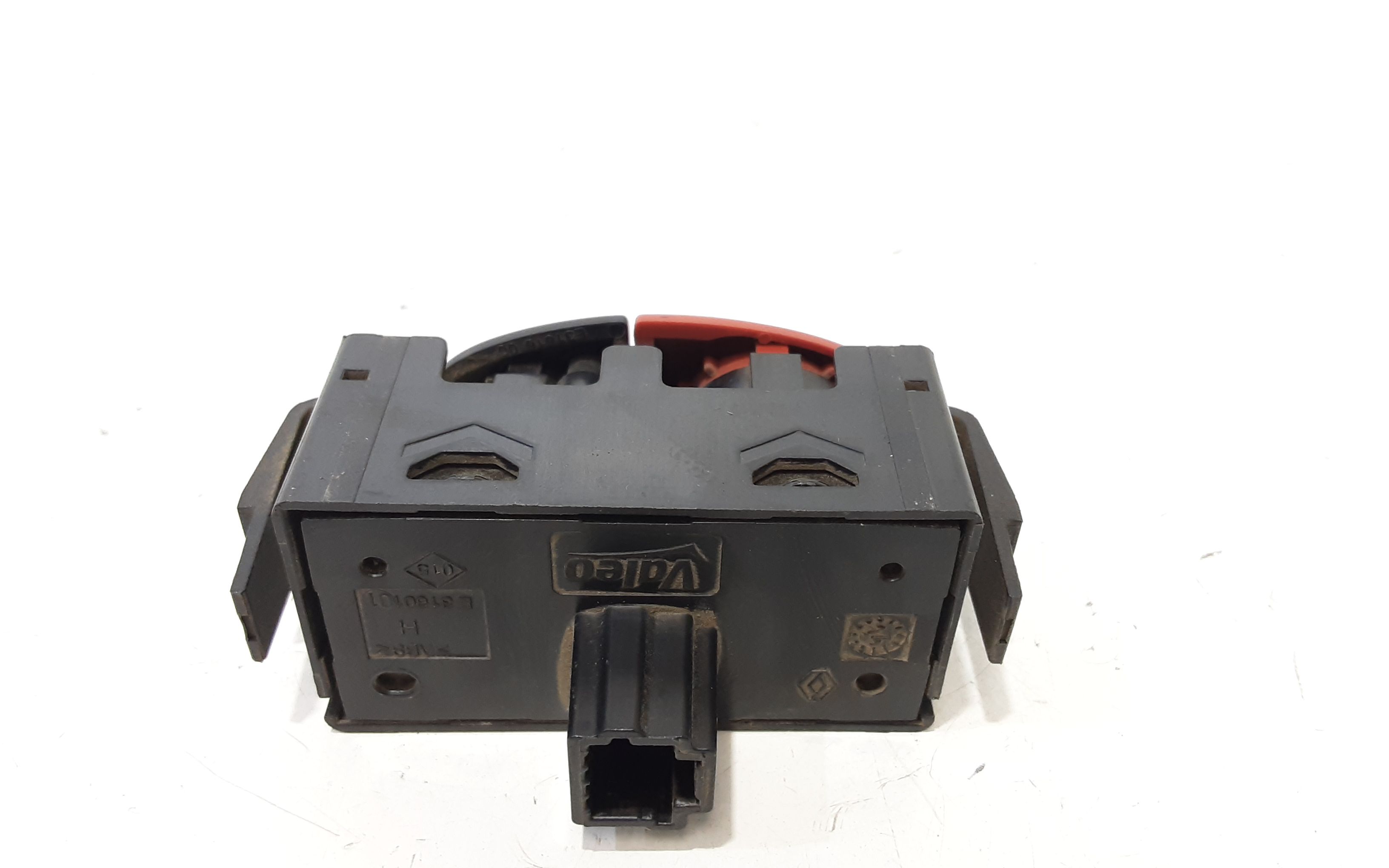 Pulsante luci di emergenza RENAULT Master 4 Serie