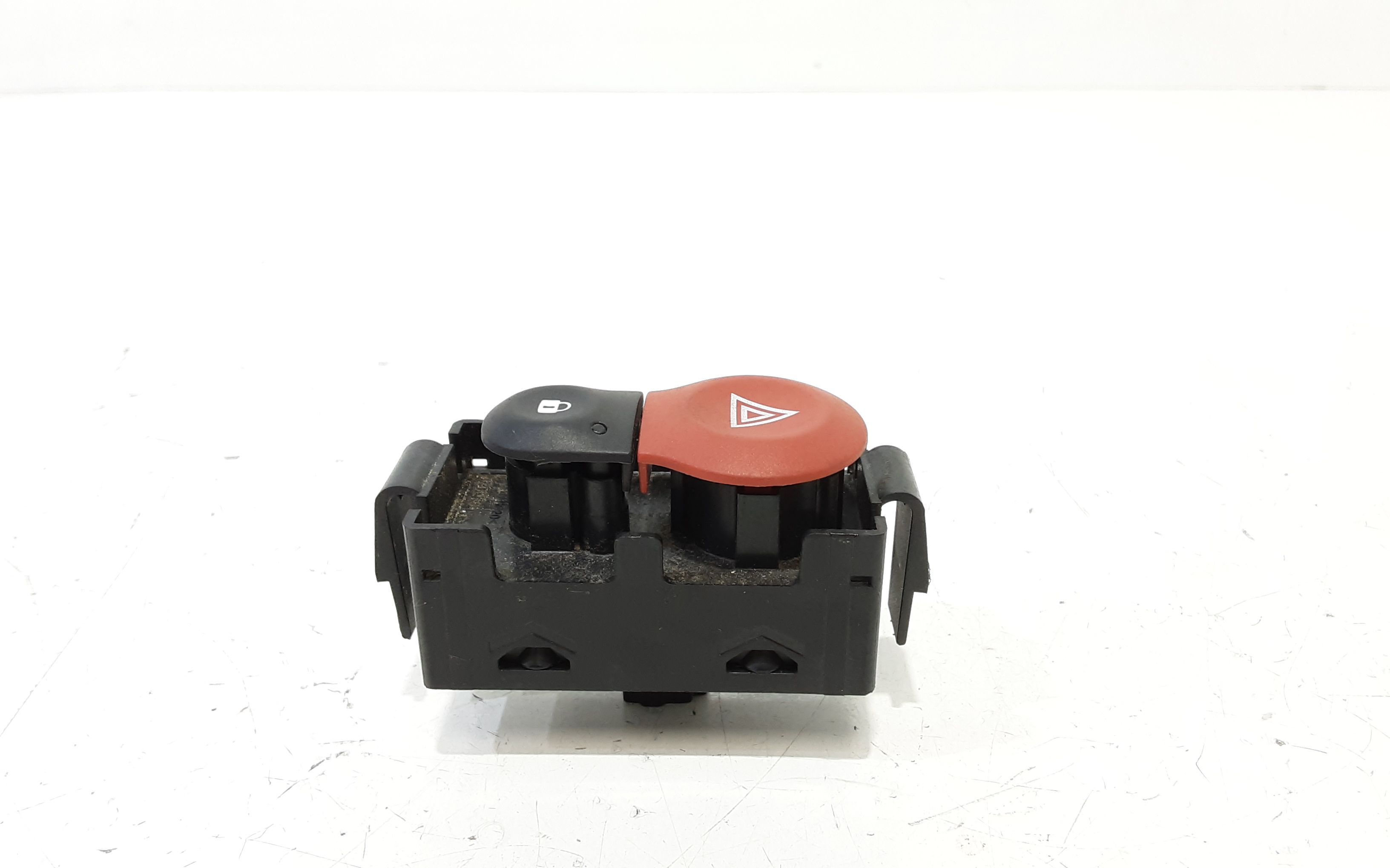 Pulsante luci di emergenza RENAULT Kangoo 4 Serie