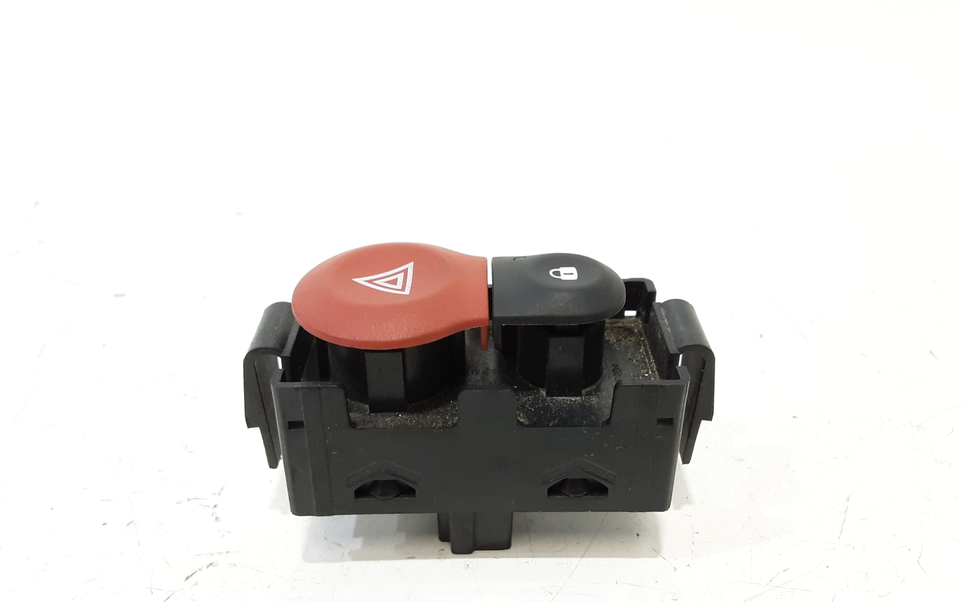 Pulsante luci di emergenza RENAULT Kangoo 4 Serie