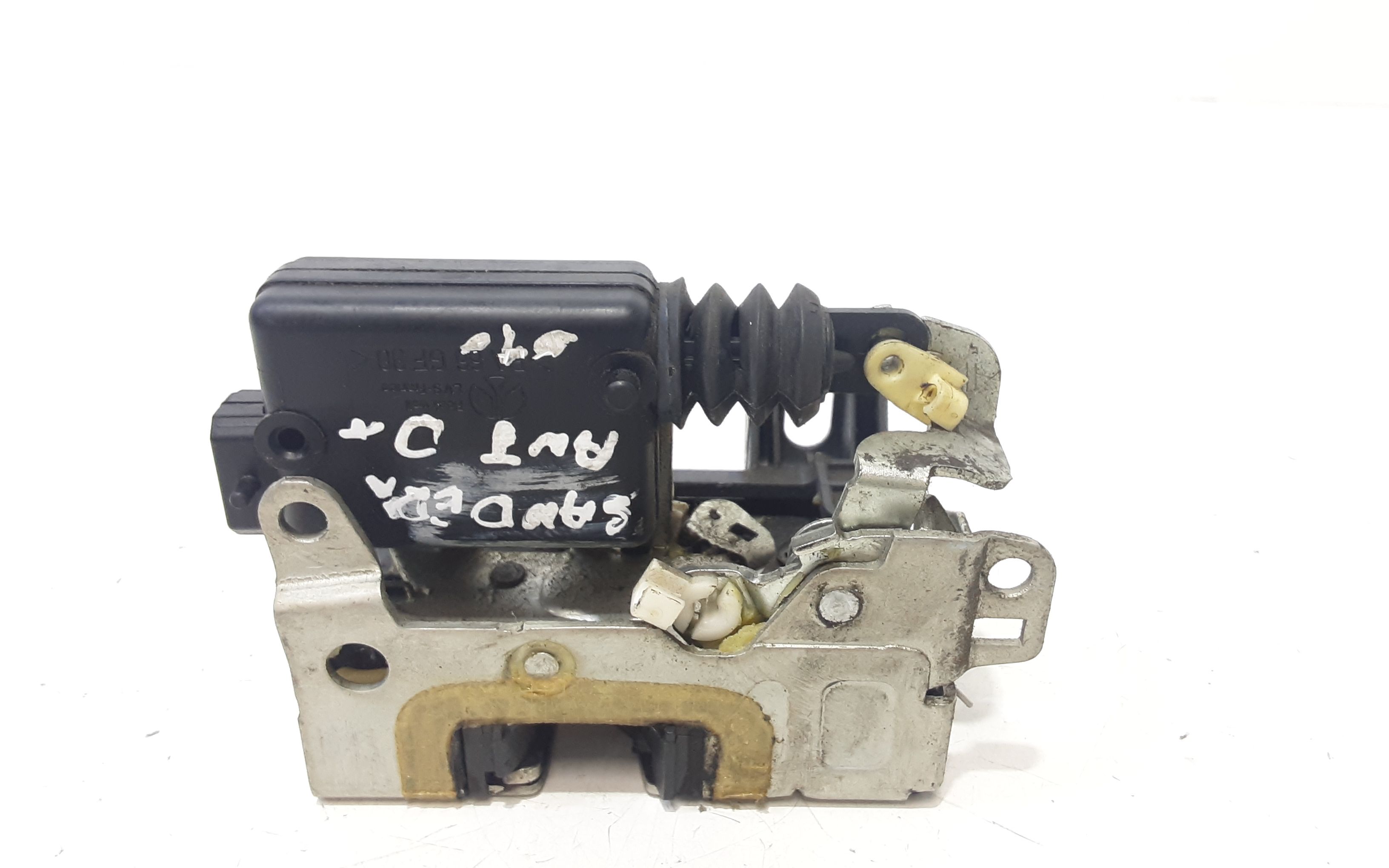 Serratura Anteriore Destra DACIA Sandero 1 Serie