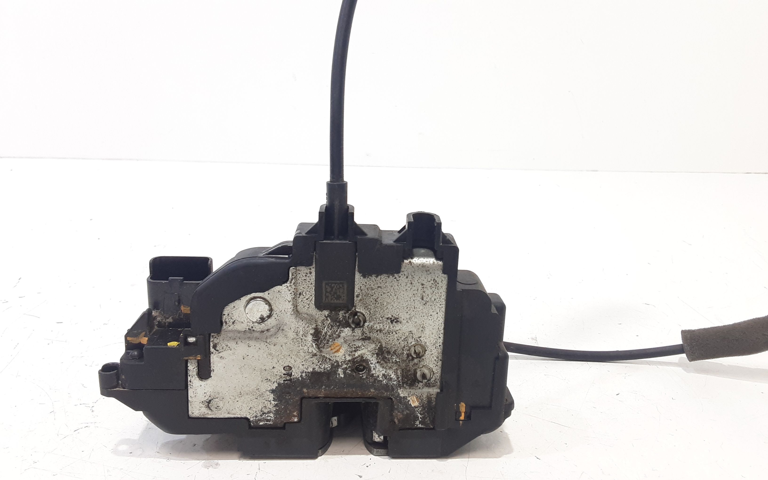 Serratura Anteriore Destra RENAULT Megane Serie (08>12)