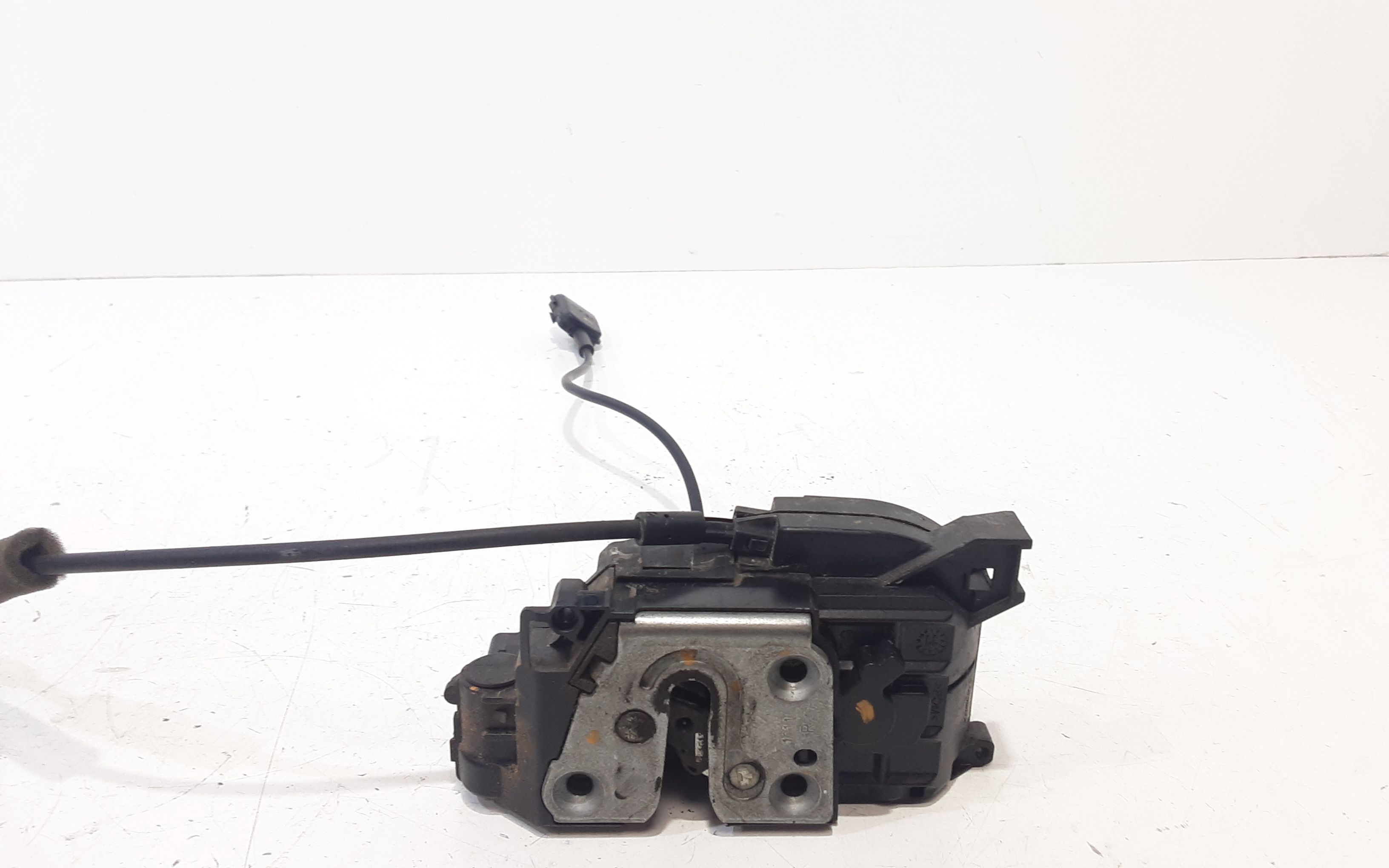 Serratura Anteriore Destra RENAULT Megane Serie (08>12)