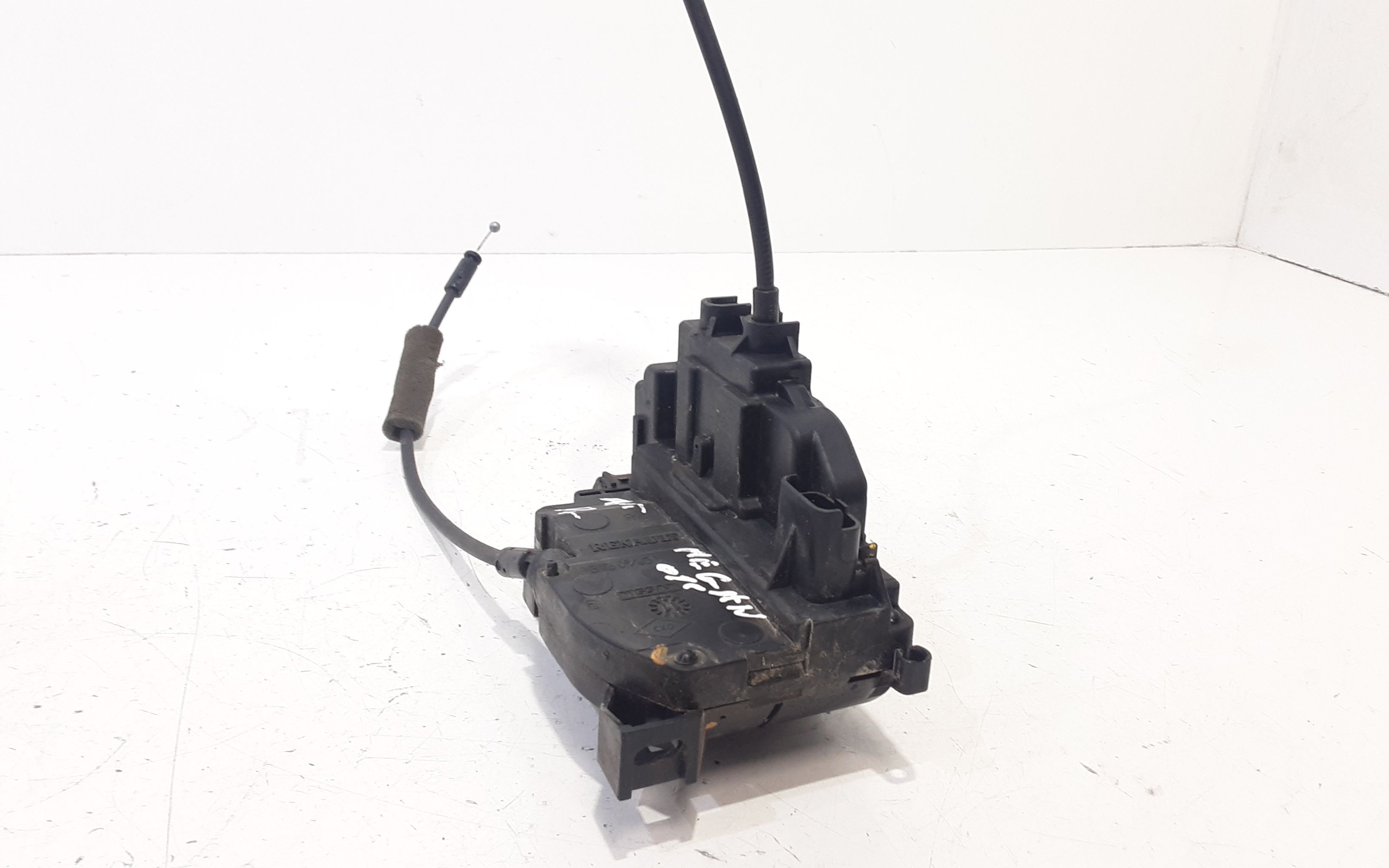 Serratura Anteriore Destra RENAULT Megane Serie (08>12)