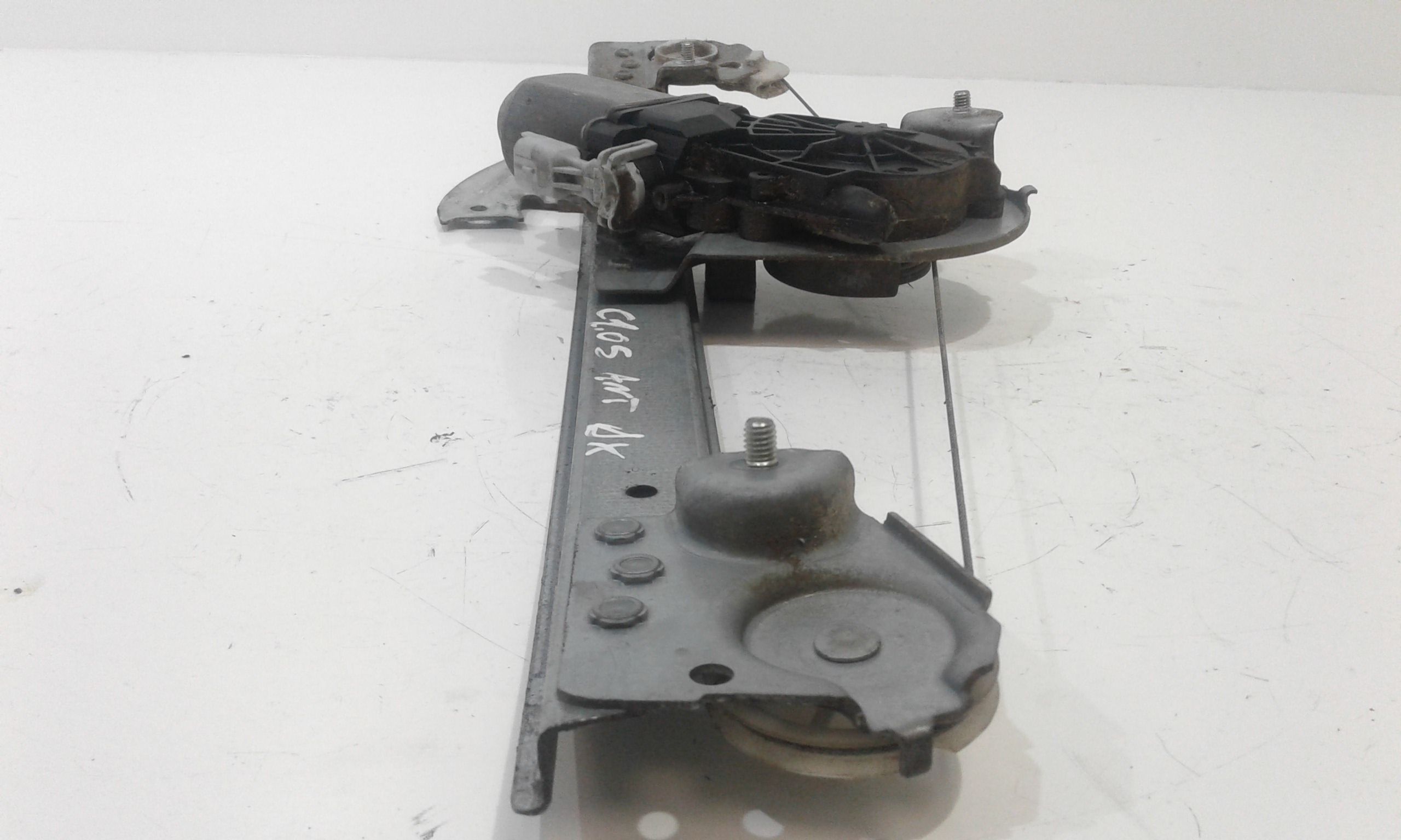 Cremagliera anteriore destra passeggero CITROEN C1 1 Serie