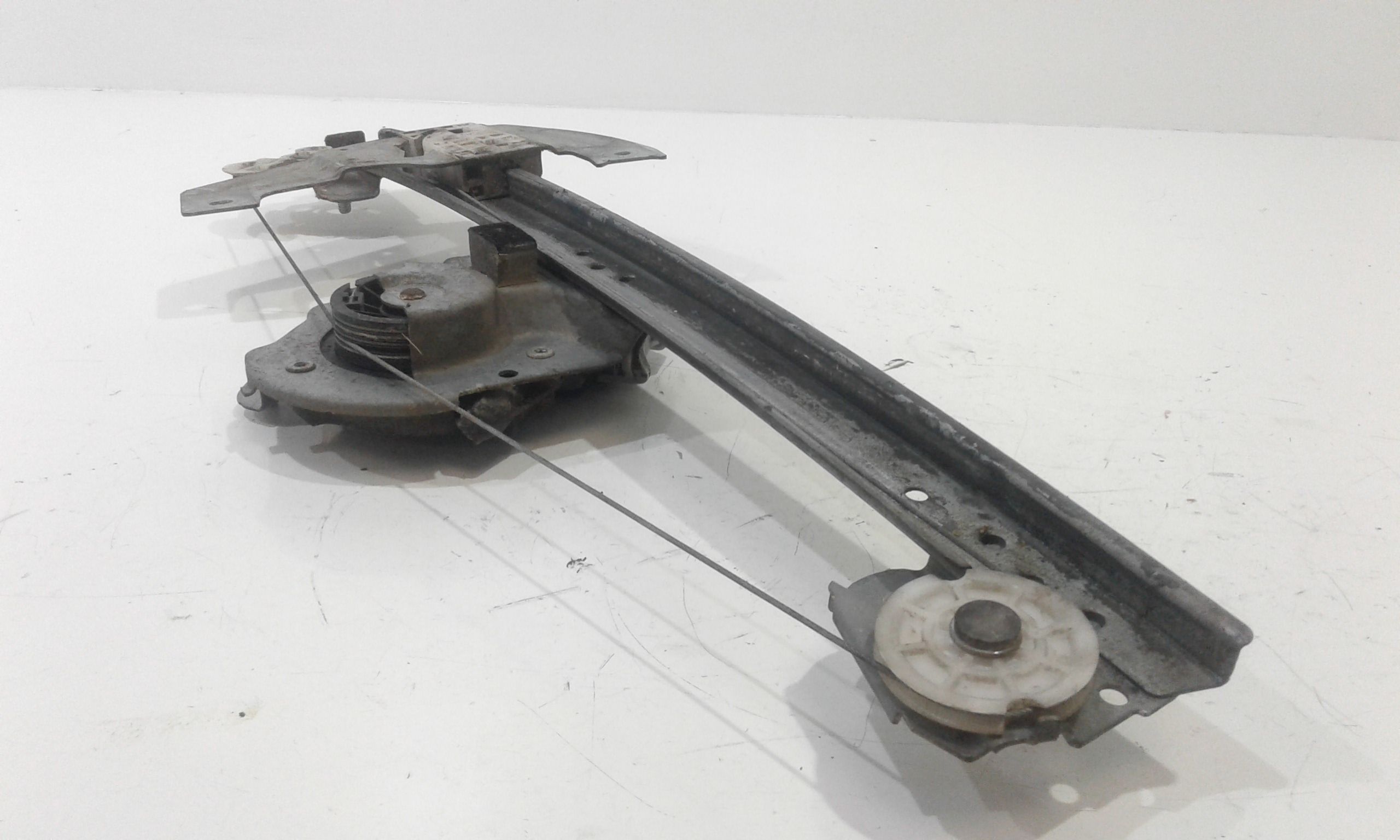 Cremagliera anteriore destra passeggero CITROEN C1 1 Serie