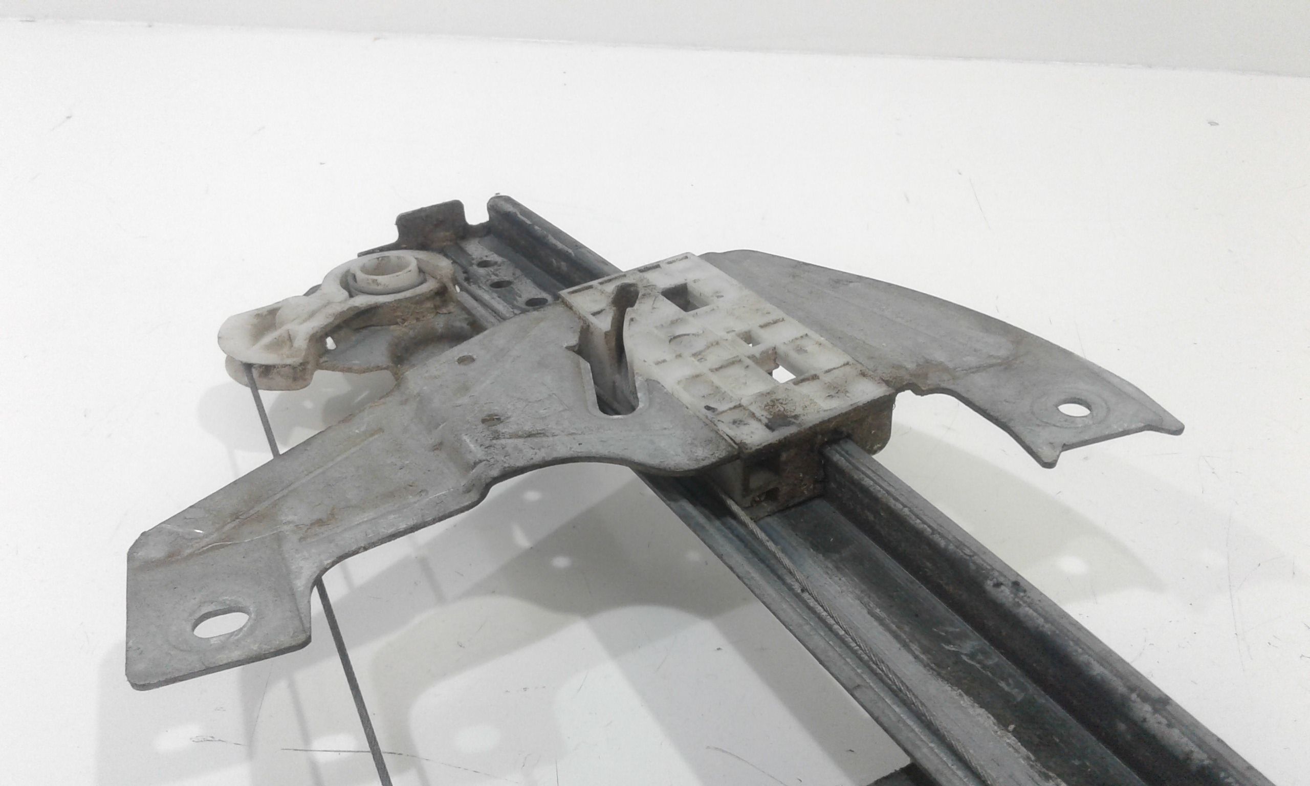 Cremagliera anteriore destra passeggero CITROEN C1 1 Serie