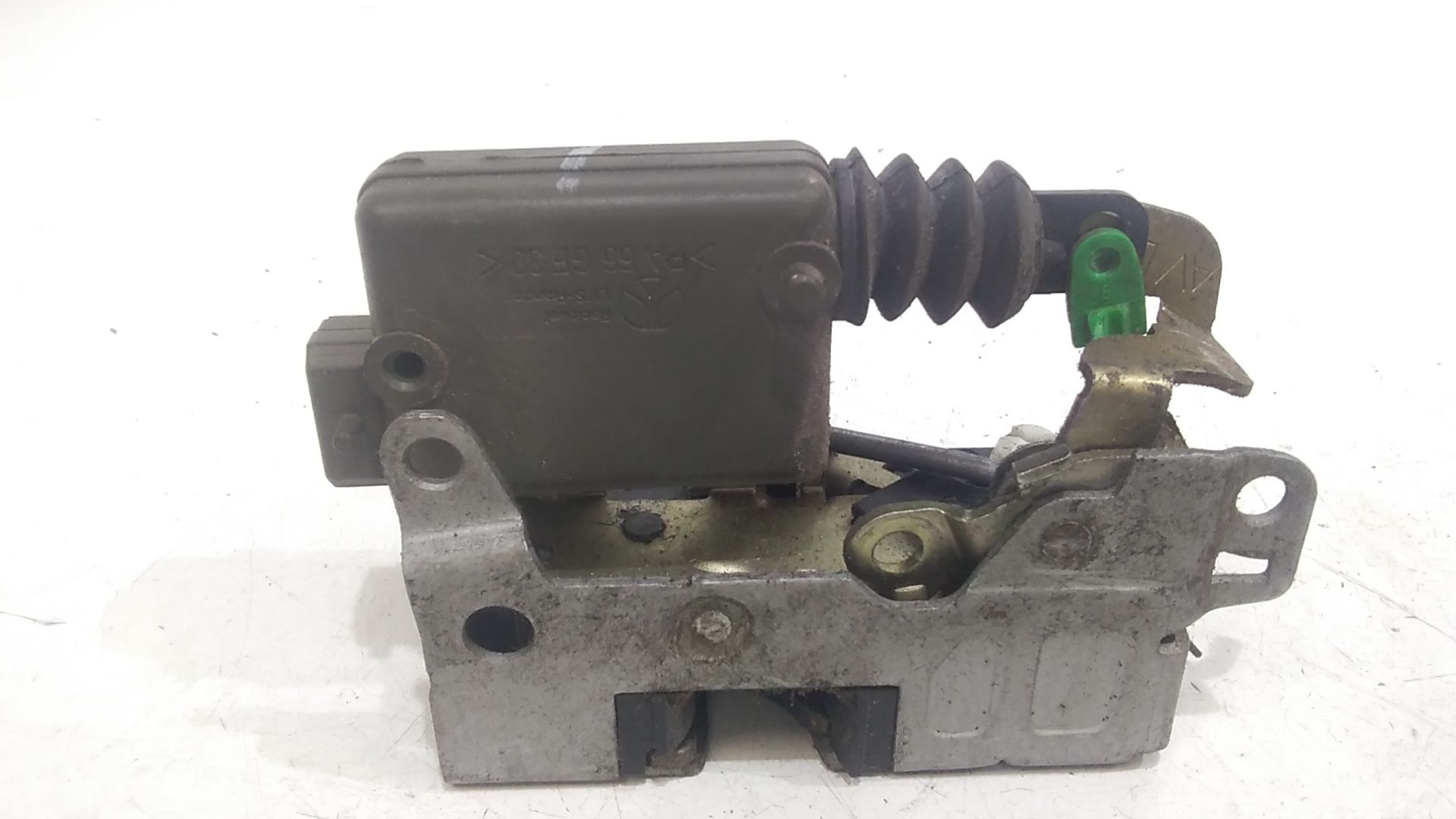 Serratura Anteriore Destra AIXAM 400 serie