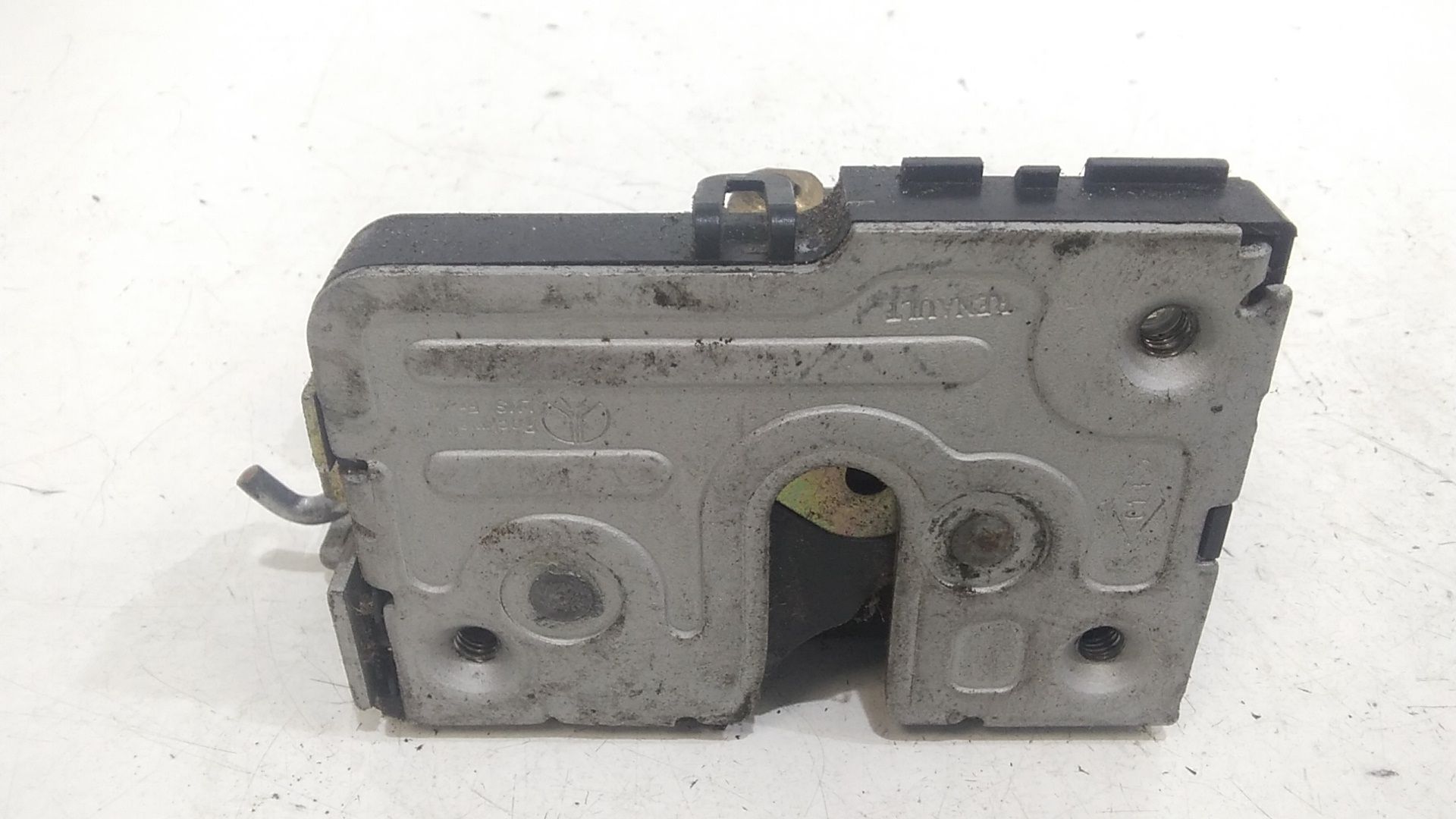 Serratura Anteriore Destra AIXAM 400 serie