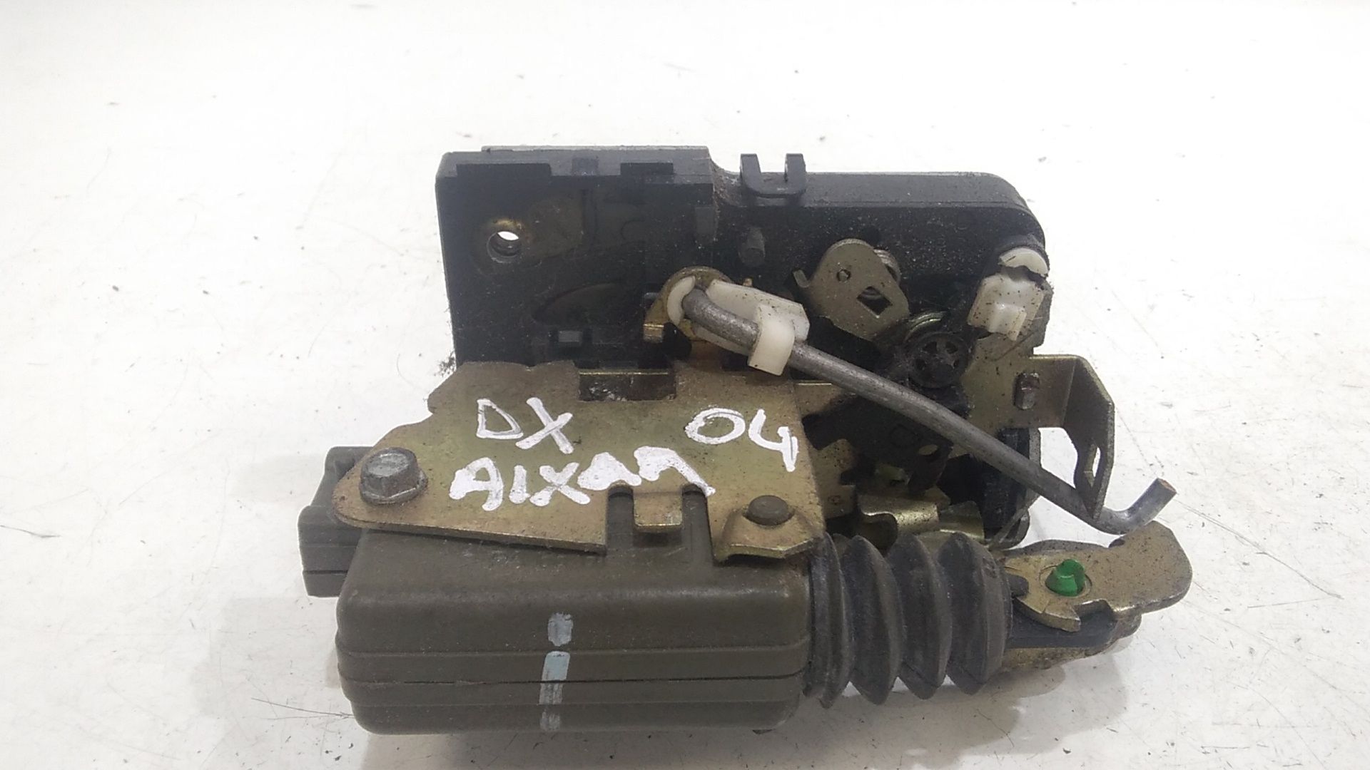 Serratura Anteriore Destra AIXAM 400 serie