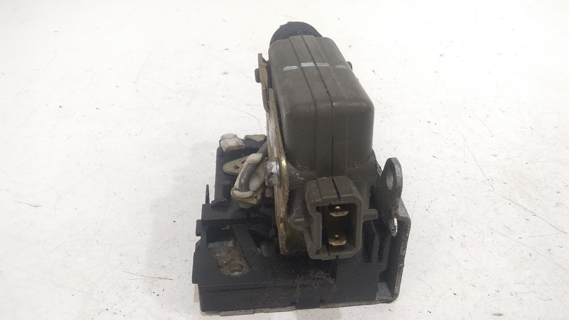 Serratura Anteriore Destra AIXAM 400 serie