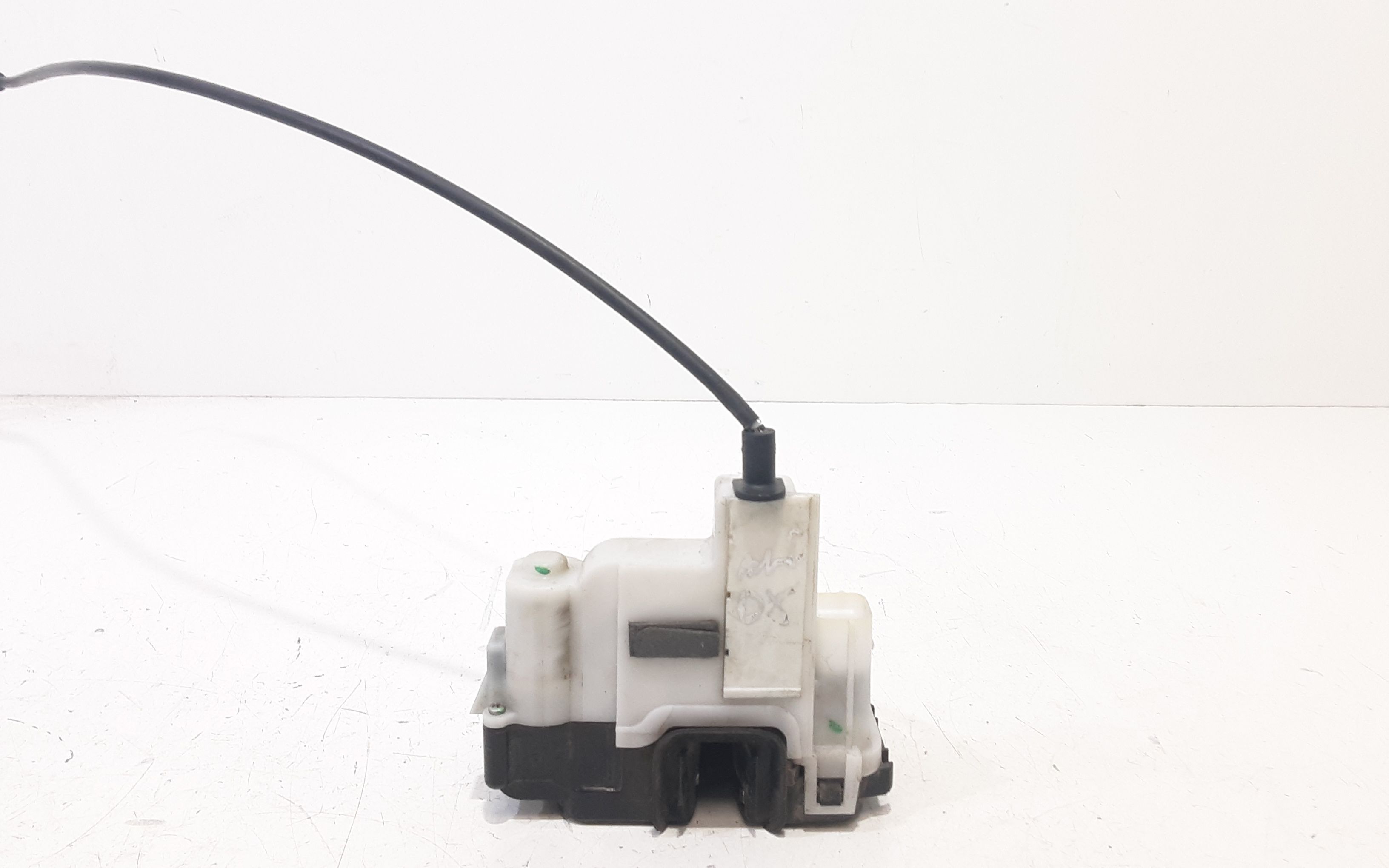 Serratura Anteriore Destra FIAT Panda 2 Serie