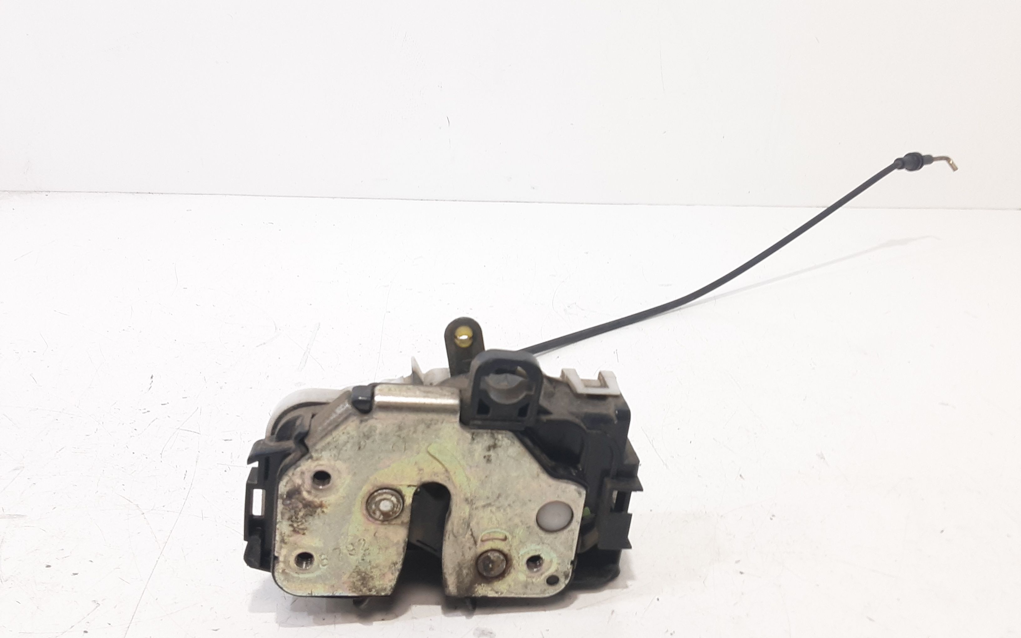 Serratura Anteriore Destra FIAT Panda 2 Serie