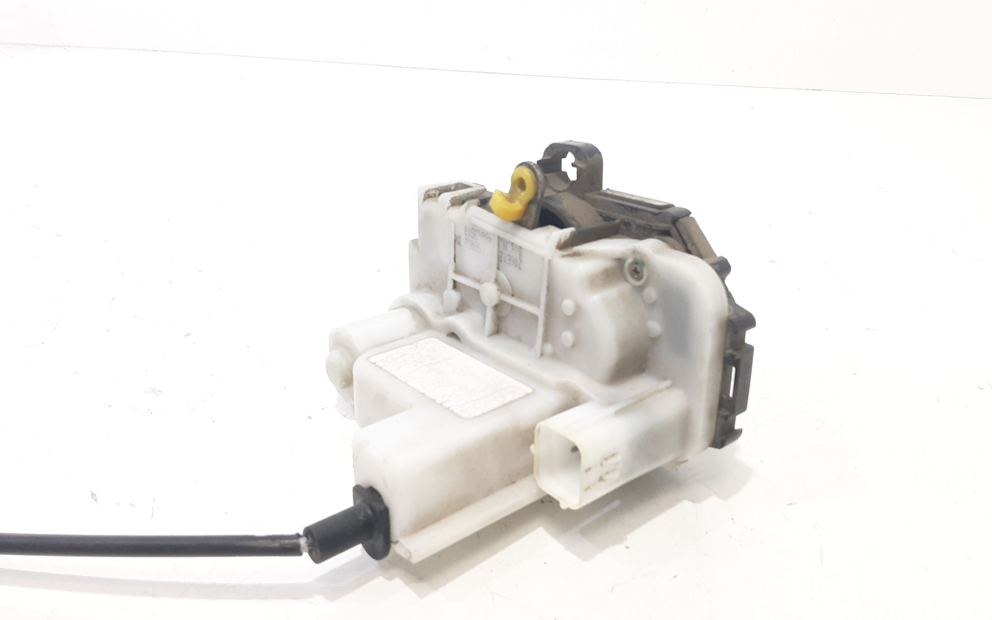 Serratura Anteriore Destra FIAT Panda 2 Serie