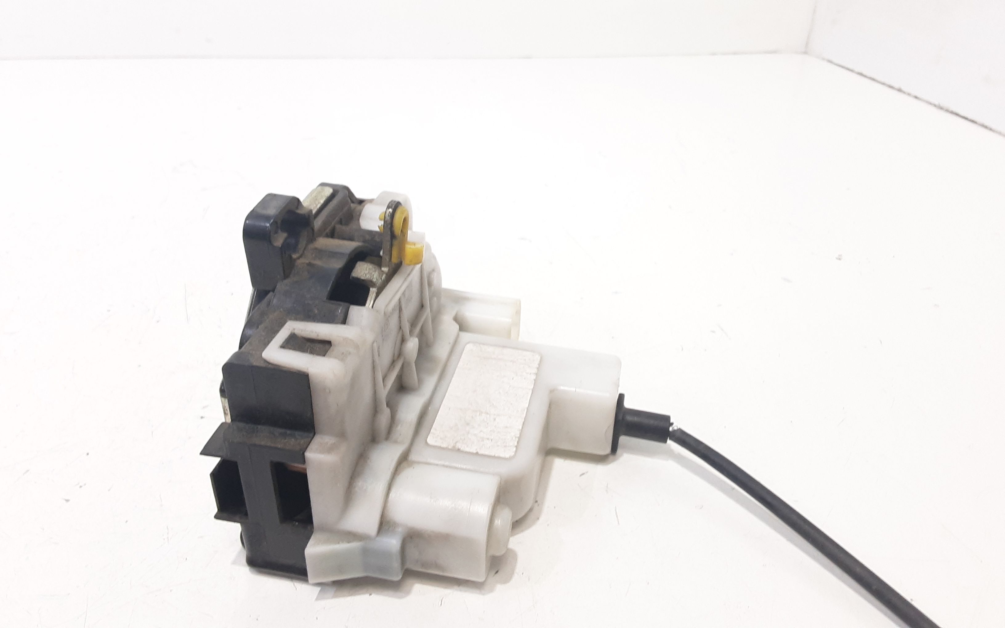 Serratura Anteriore Destra FIAT Panda 2 Serie