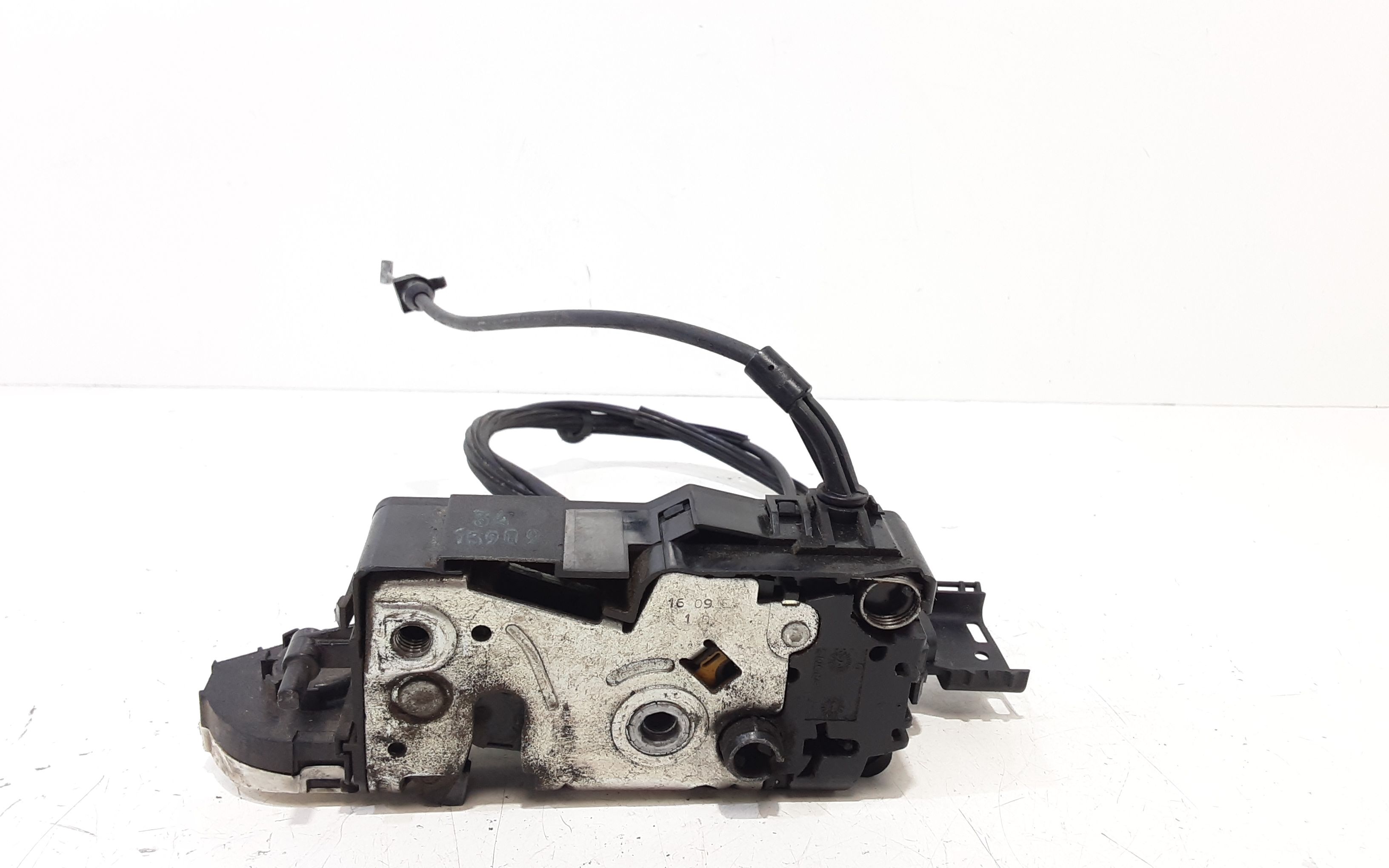 Serratura Anteriore Destra PEUGEOT 207 1 Serie