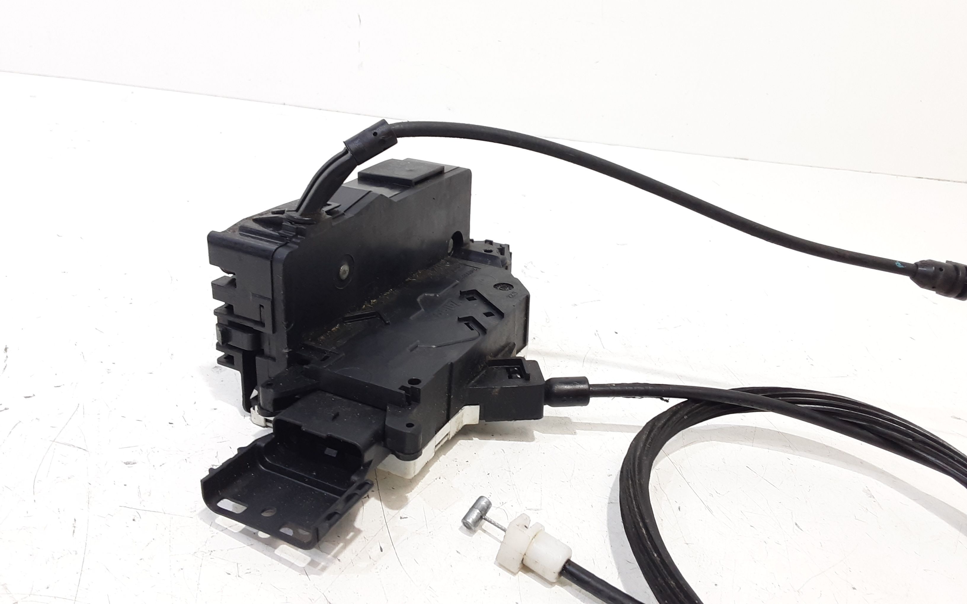 Serratura Anteriore Destra PEUGEOT 207 1 Serie