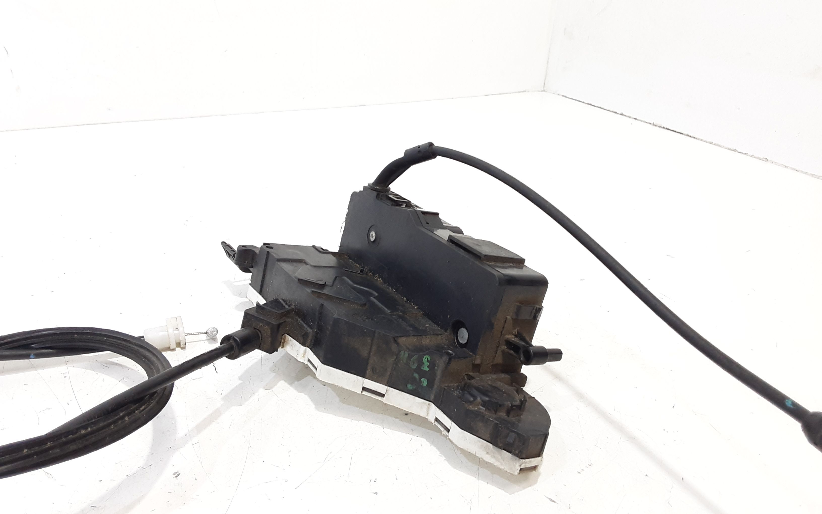 Serratura Anteriore Destra PEUGEOT 207 1 Serie