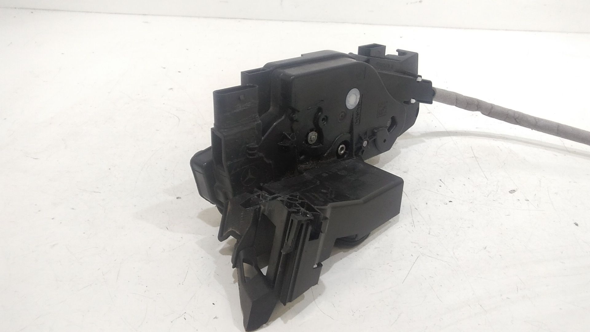 Serratura Anteriore Destra MERCEDES CLA Coup (C118) (19>)