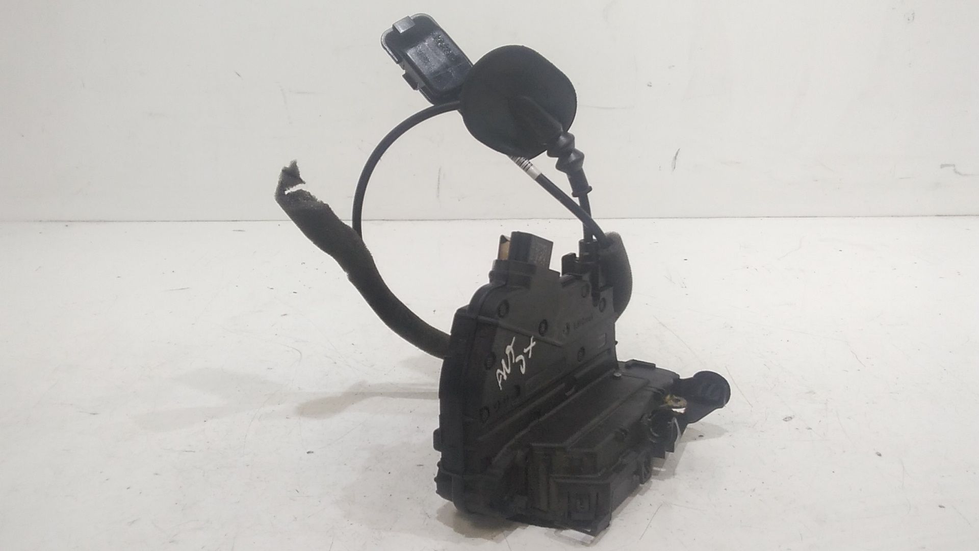 Serratura Anteriore Destra RENAULT Clio Serie IV (12>19)