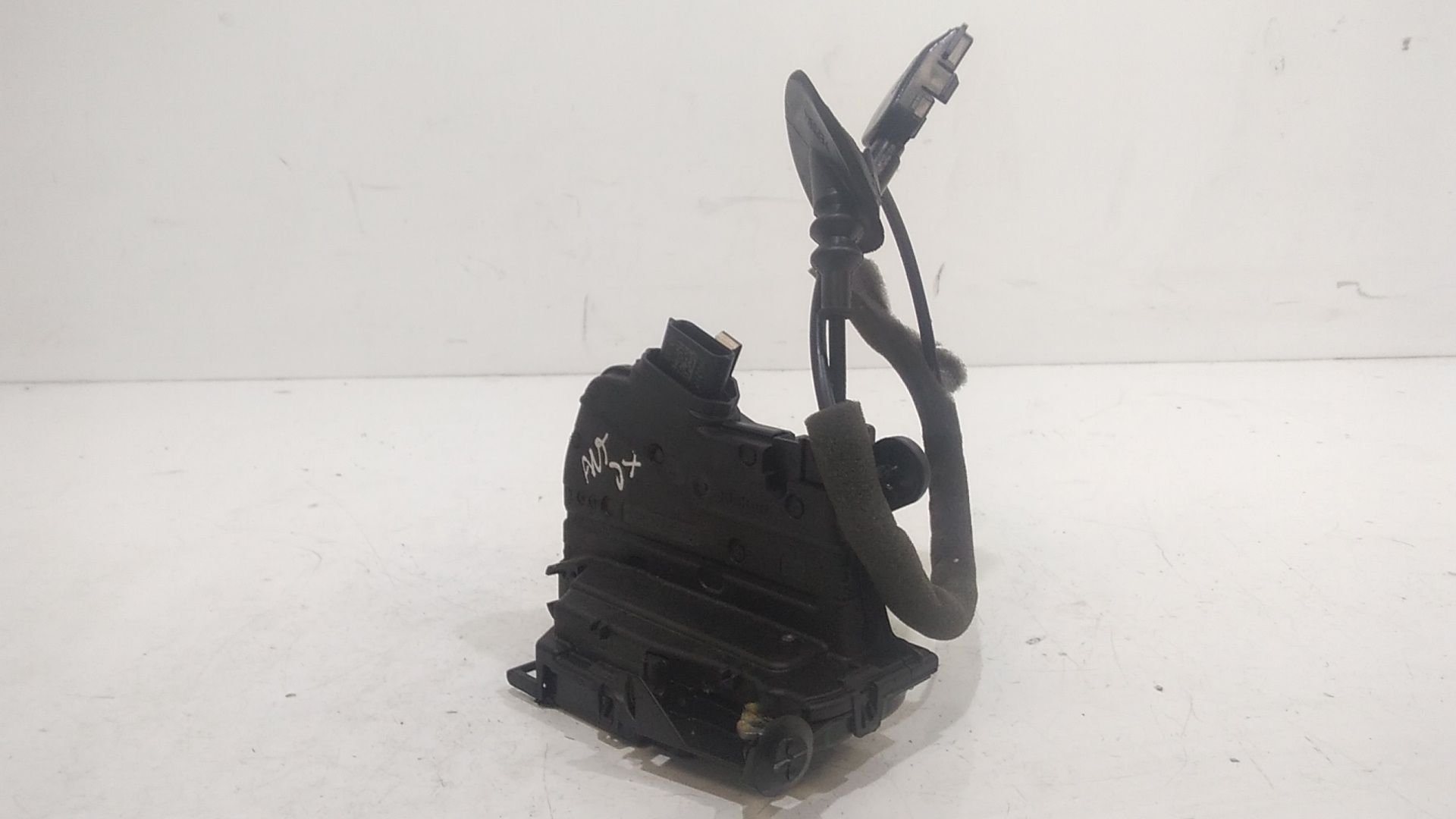 Serratura Anteriore Destra RENAULT Clio Serie IV (12>19)