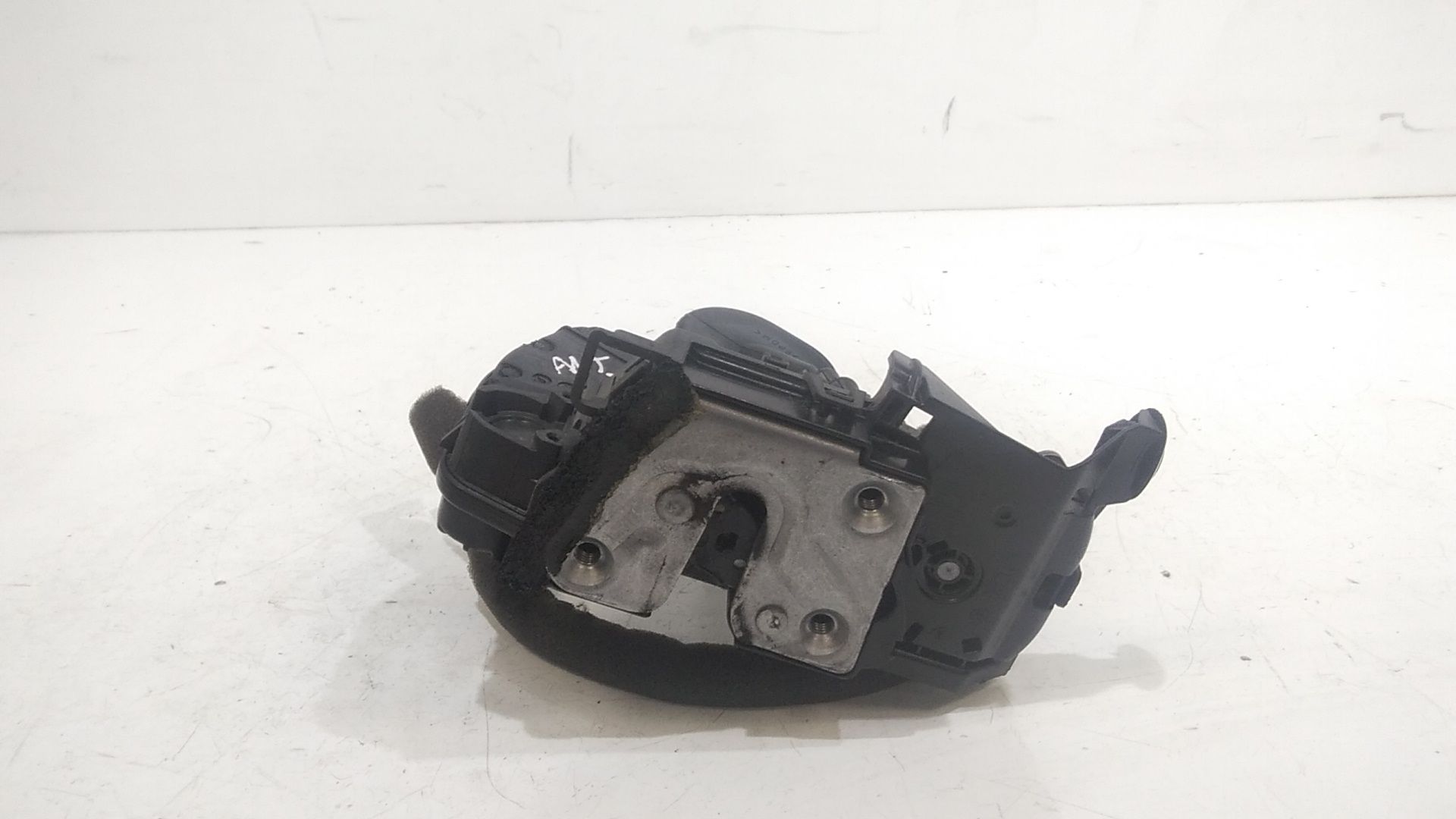 Serratura Anteriore Destra RENAULT Clio Serie IV (12>19)