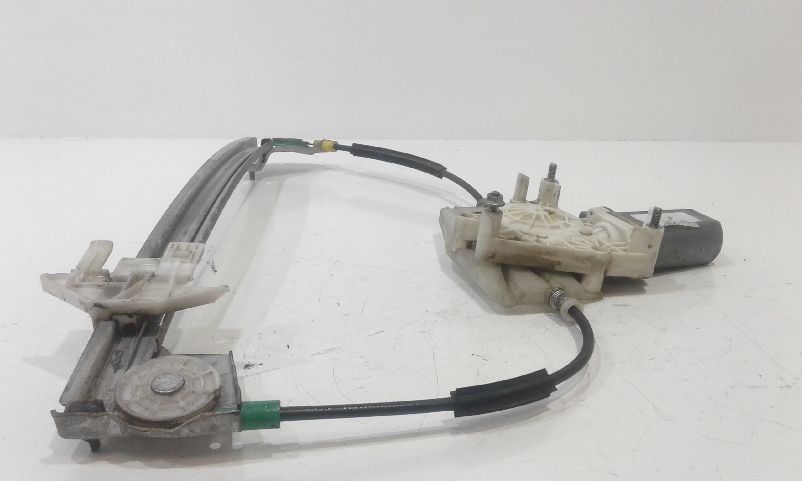 Cremagliera anteriore destra passeggero PEUGEOT 406 Break 2 Serie