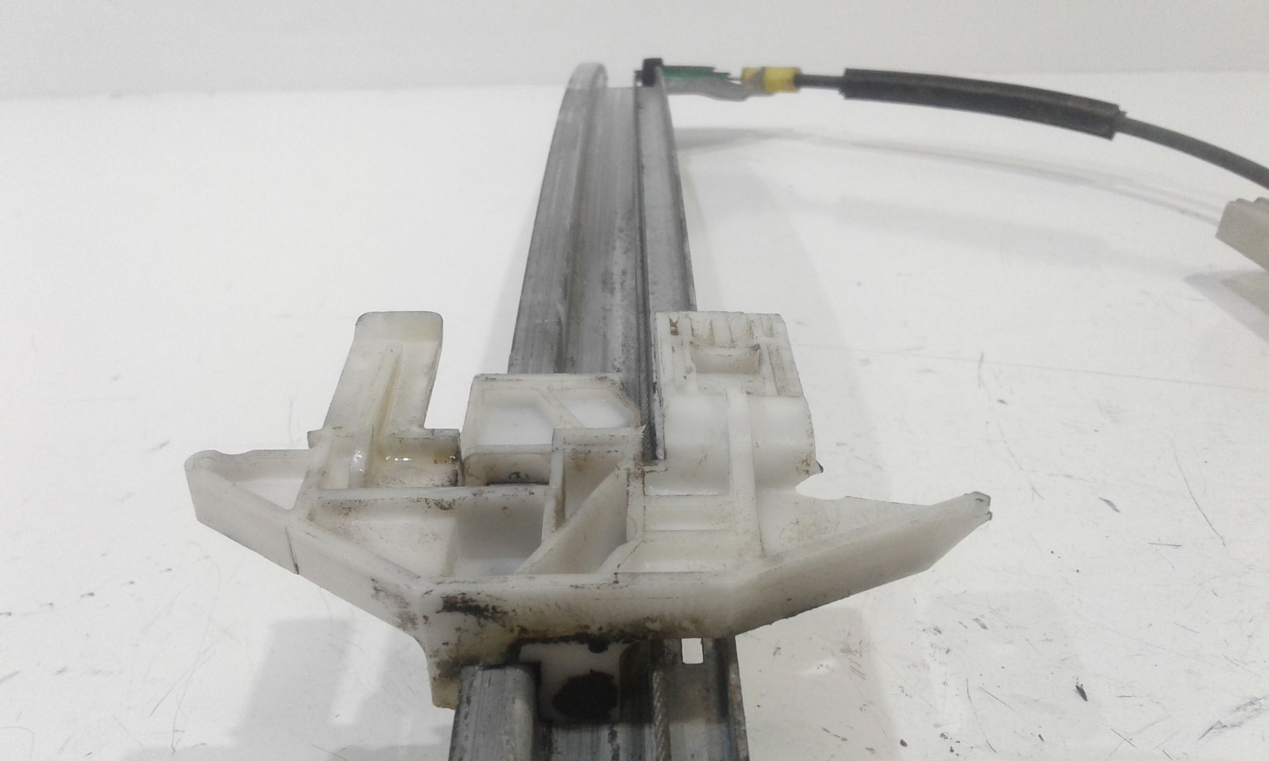 Cremagliera anteriore destra passeggero PEUGEOT 406 Break 2 Serie