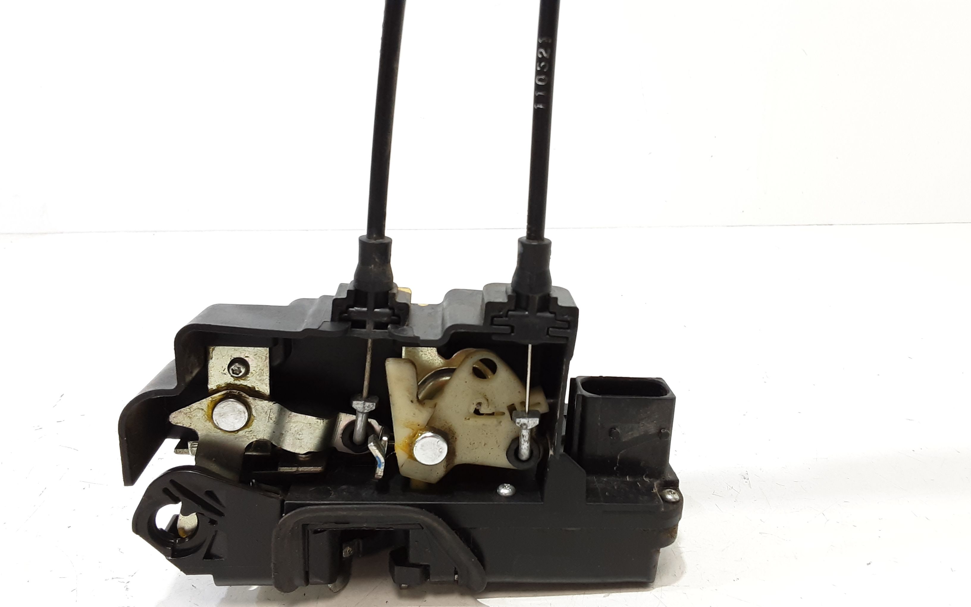 Serratura Anteriore Destra CHEVROLET Captiva 1 Serie