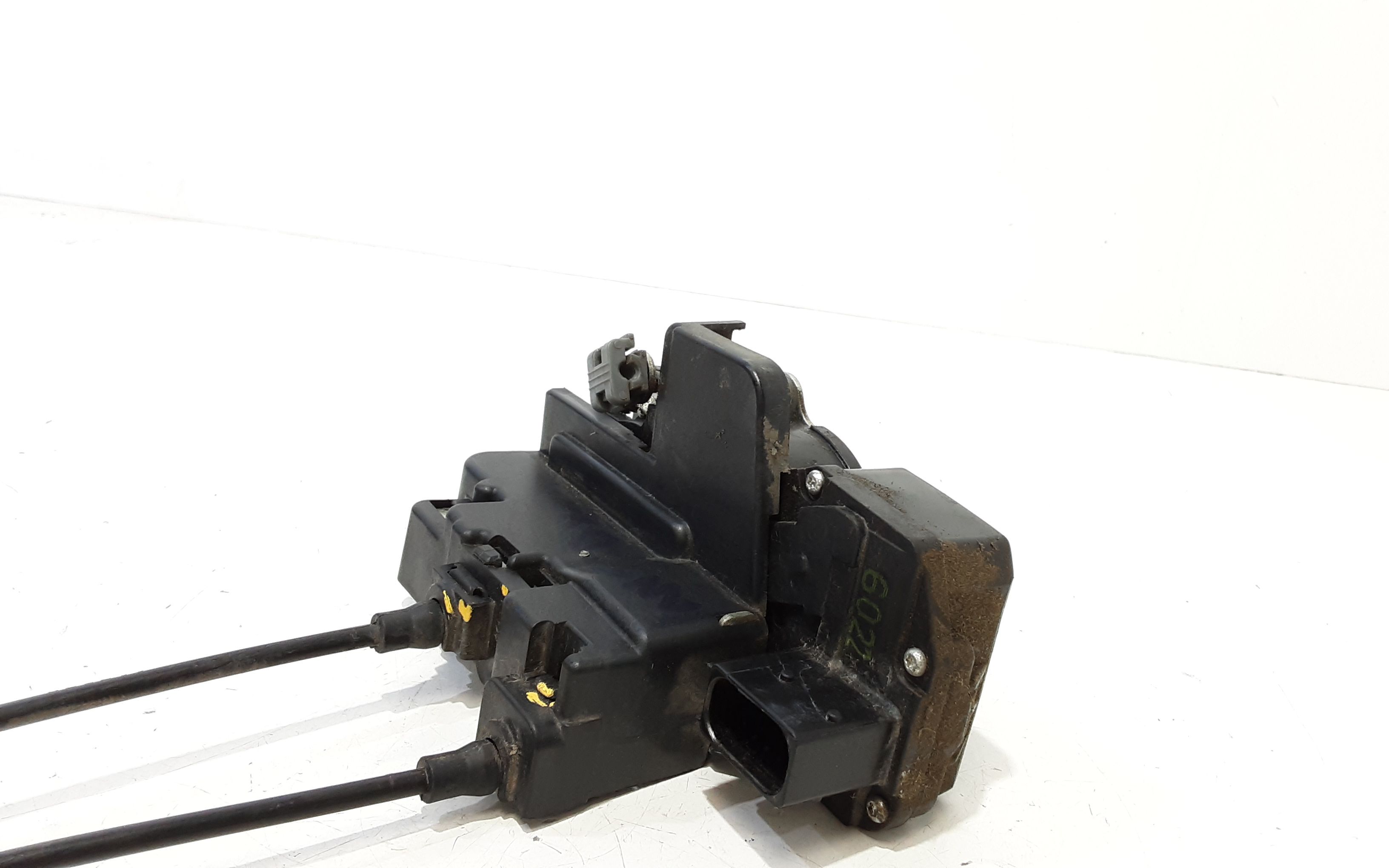 Serratura Anteriore Destra CHEVROLET Captiva 1 Serie