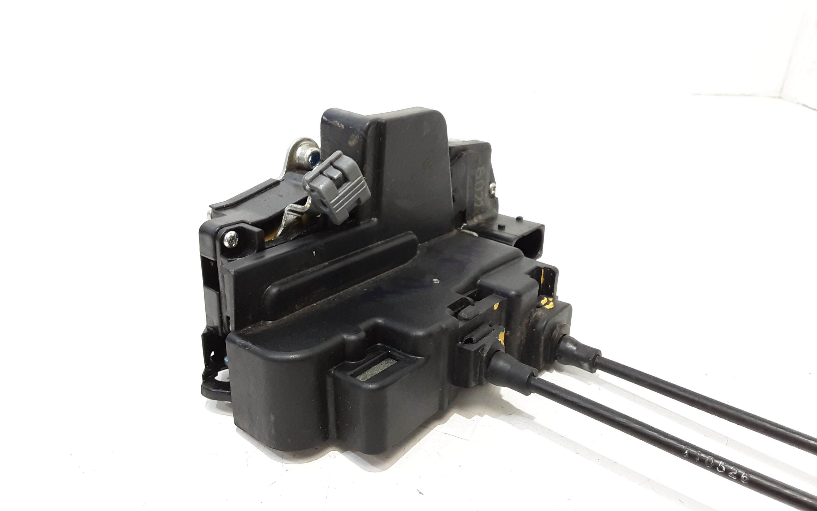 Serratura Anteriore Destra CHEVROLET Captiva 1 Serie